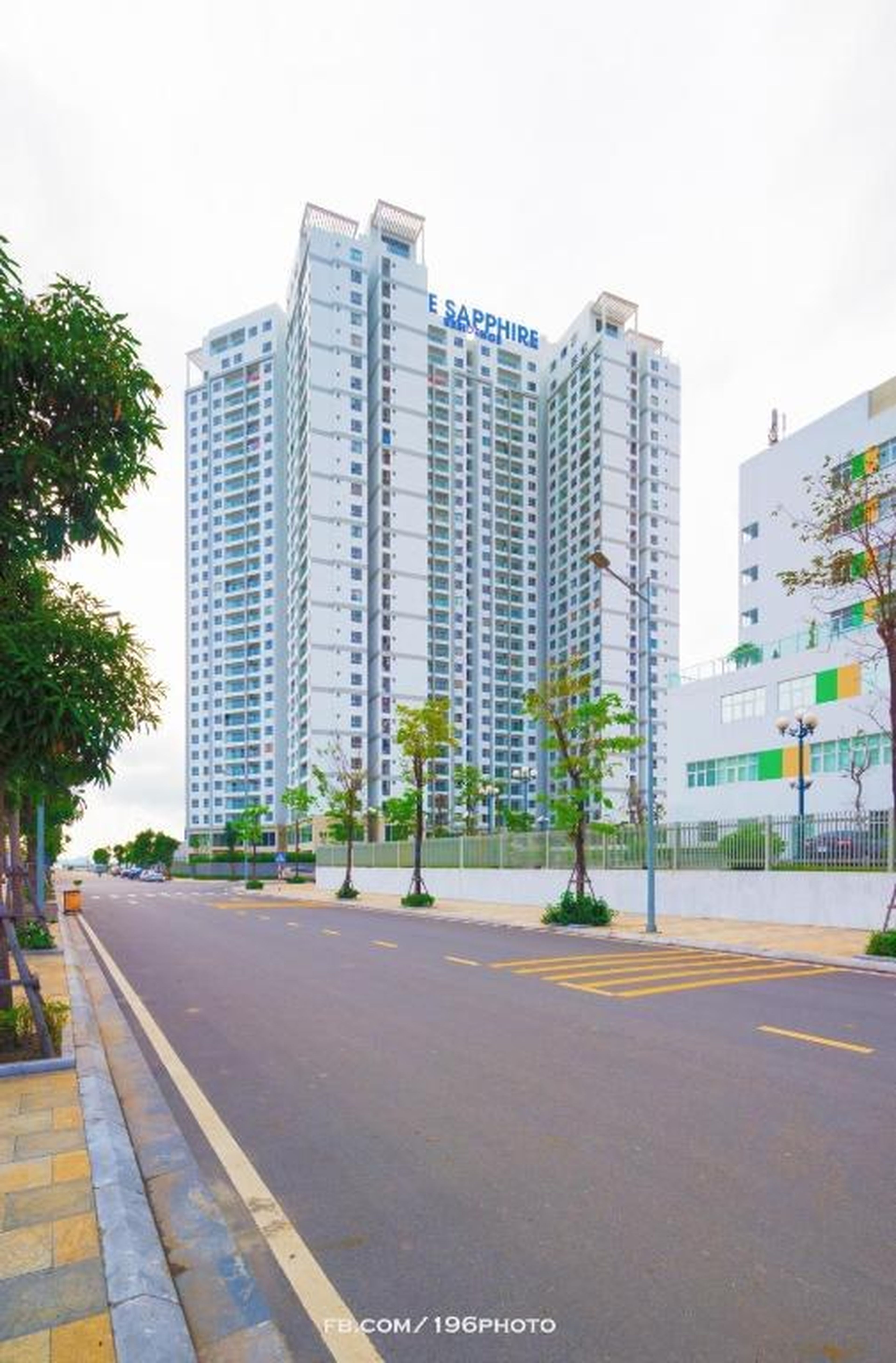BunHomestay SPACIOUS 4 Bedroom CITY&SEA View 1 min walk to SEA - Hình 37