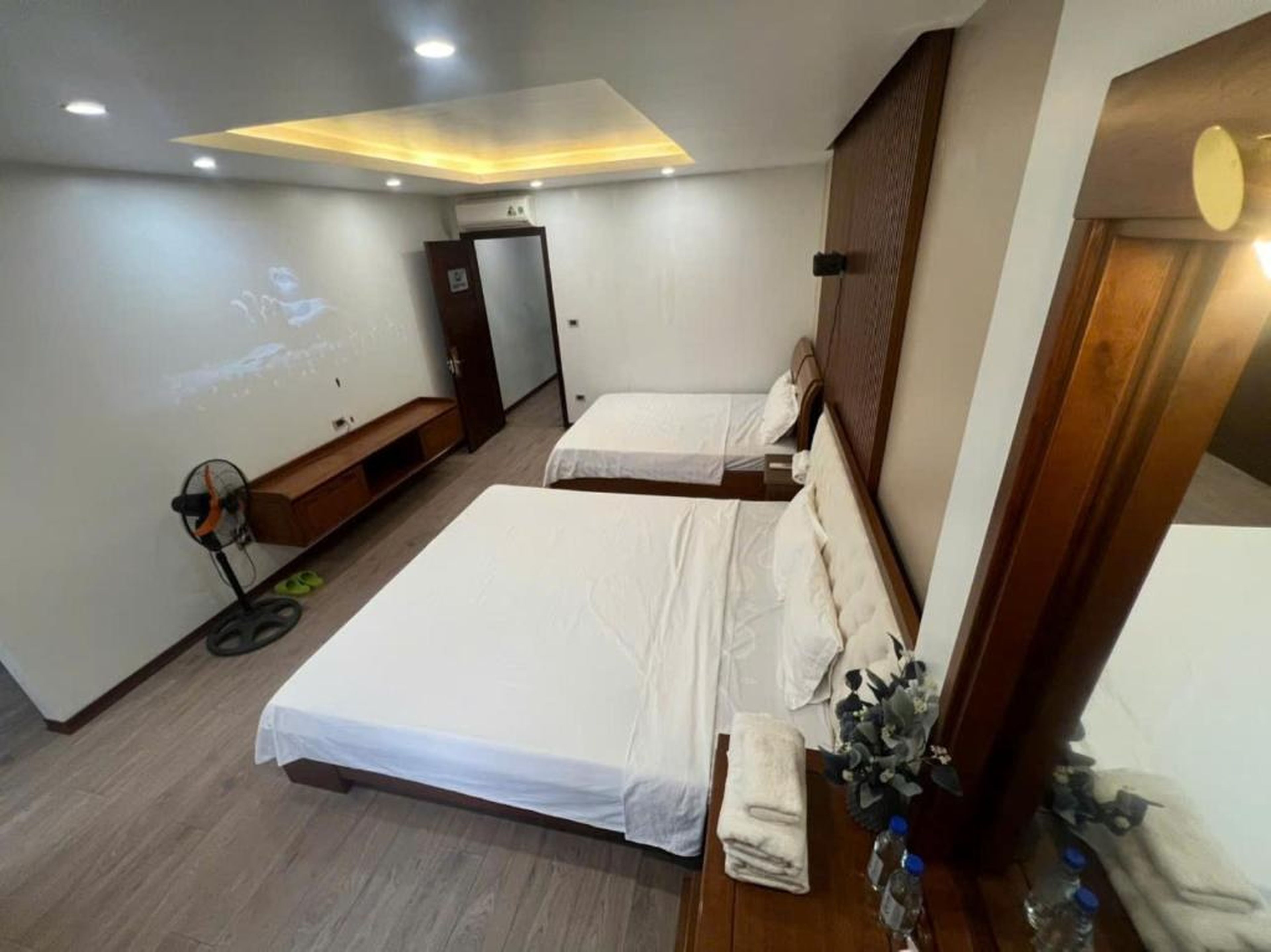 Anew Homestay & Sleepbox - Hình 36