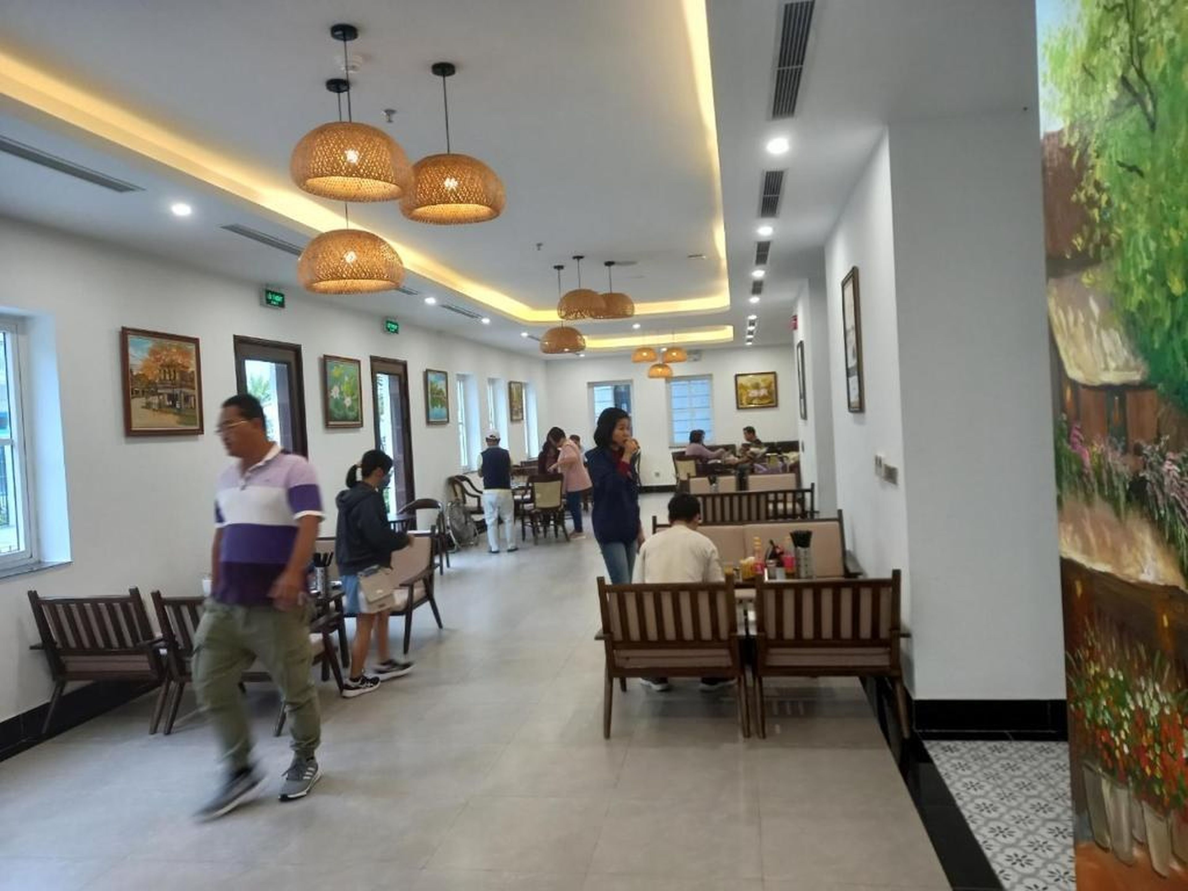 Indotel halong hotel - Hình 31