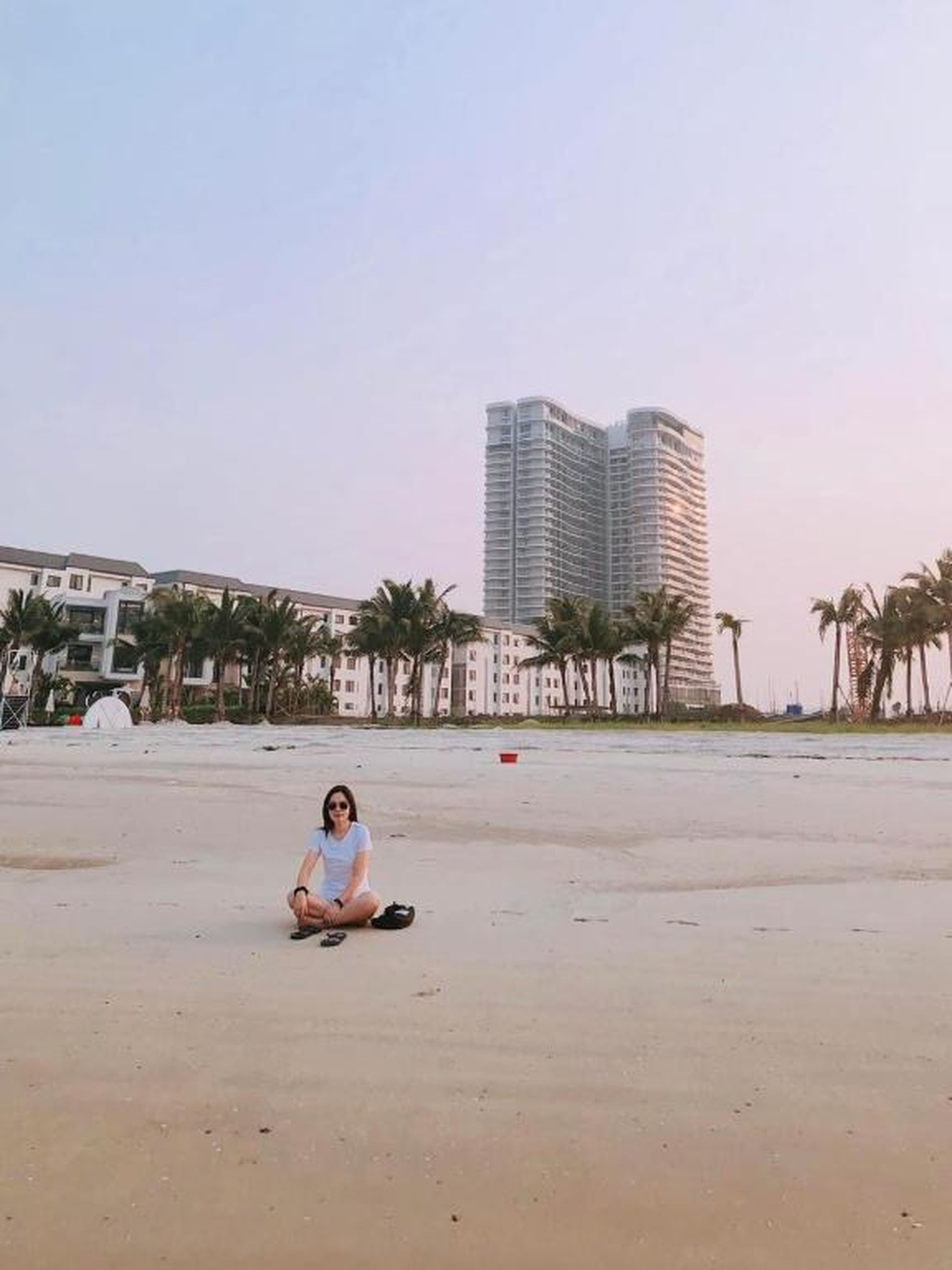 MiVi Seaview Homestay Citadines Marina Hung Thang Ha Long - Hình 10
