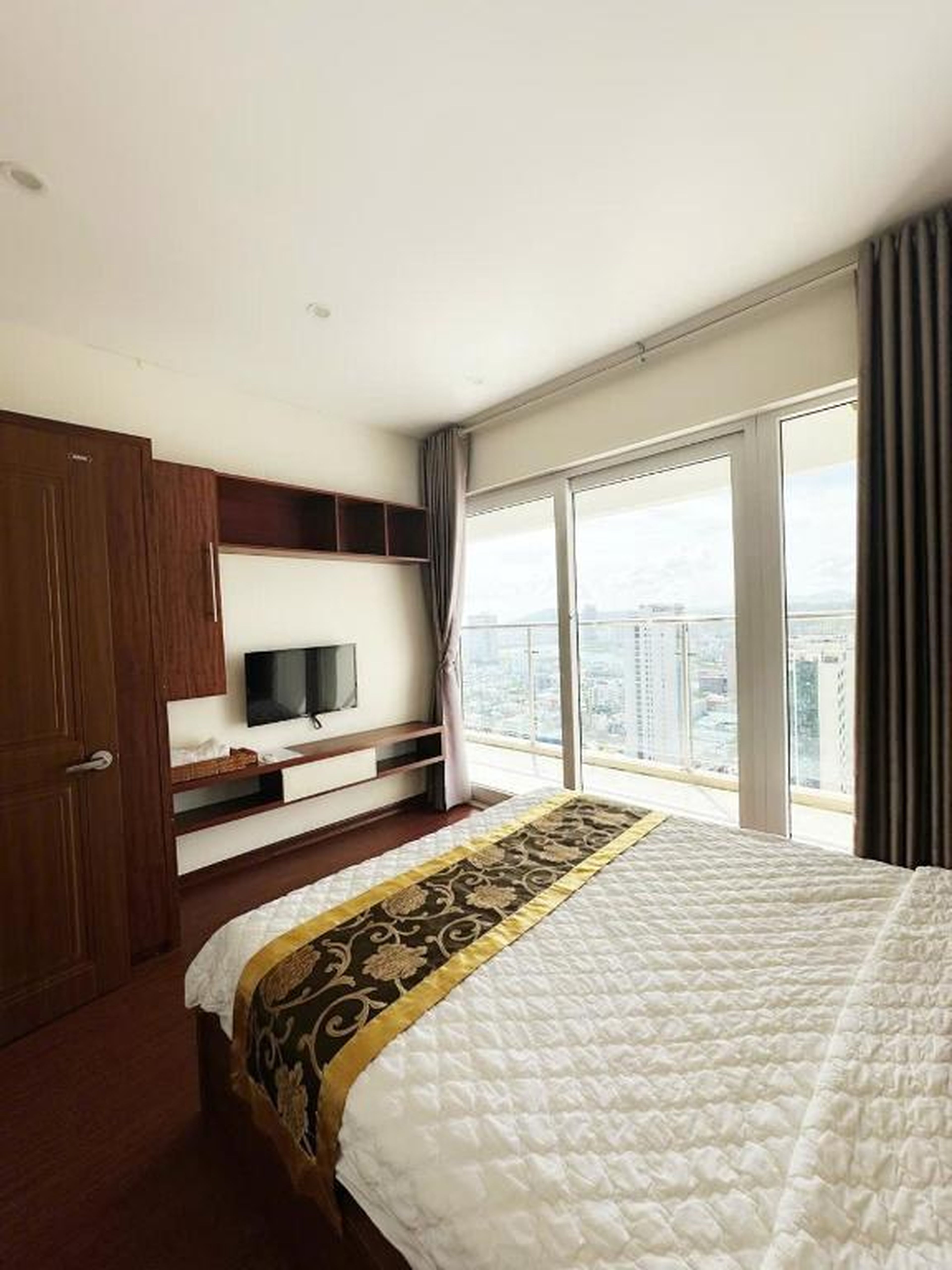 HADAN'S HOMESTAY New Life Tower - Hình 34