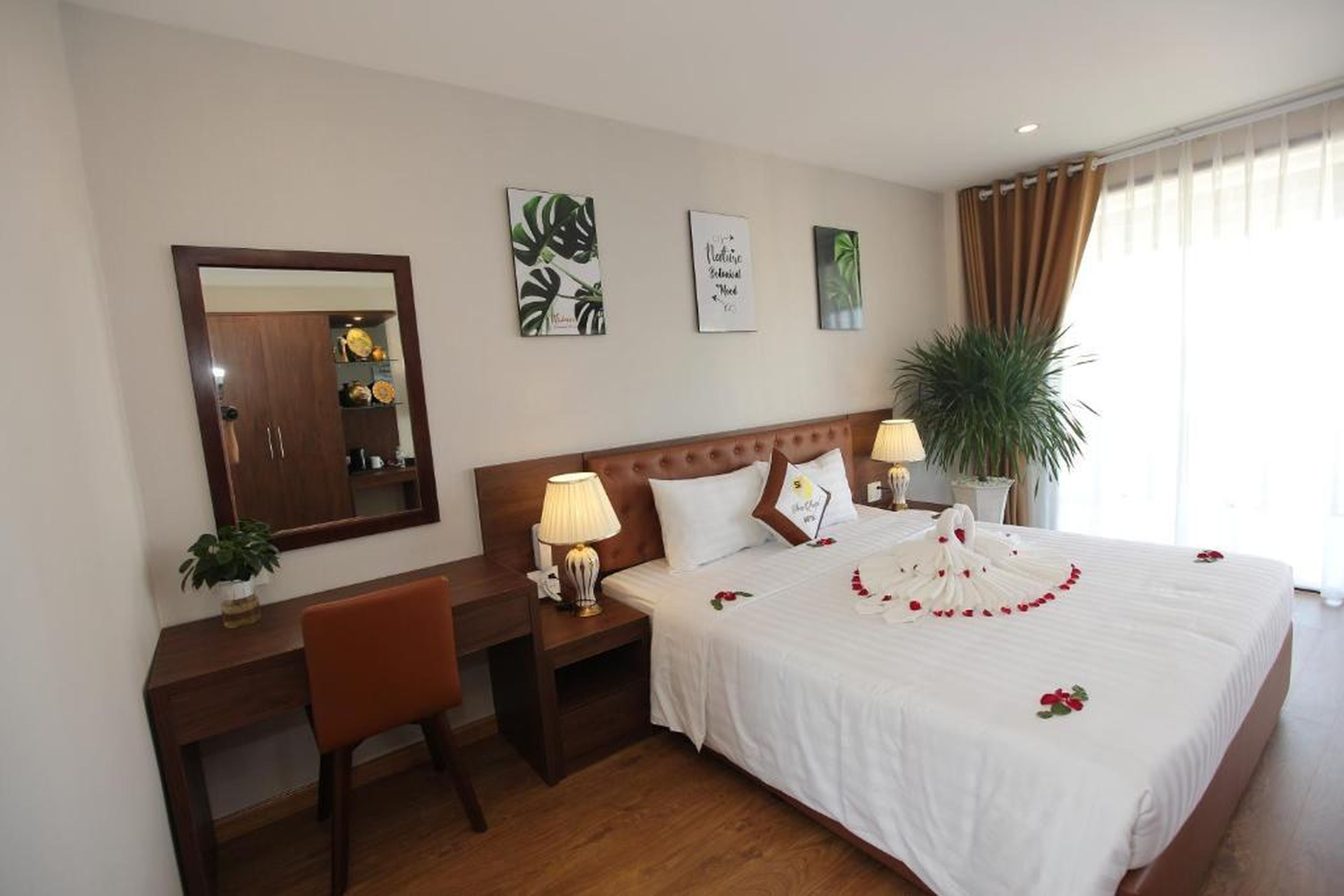 Sea Angel Hotel Halong - Hình 36