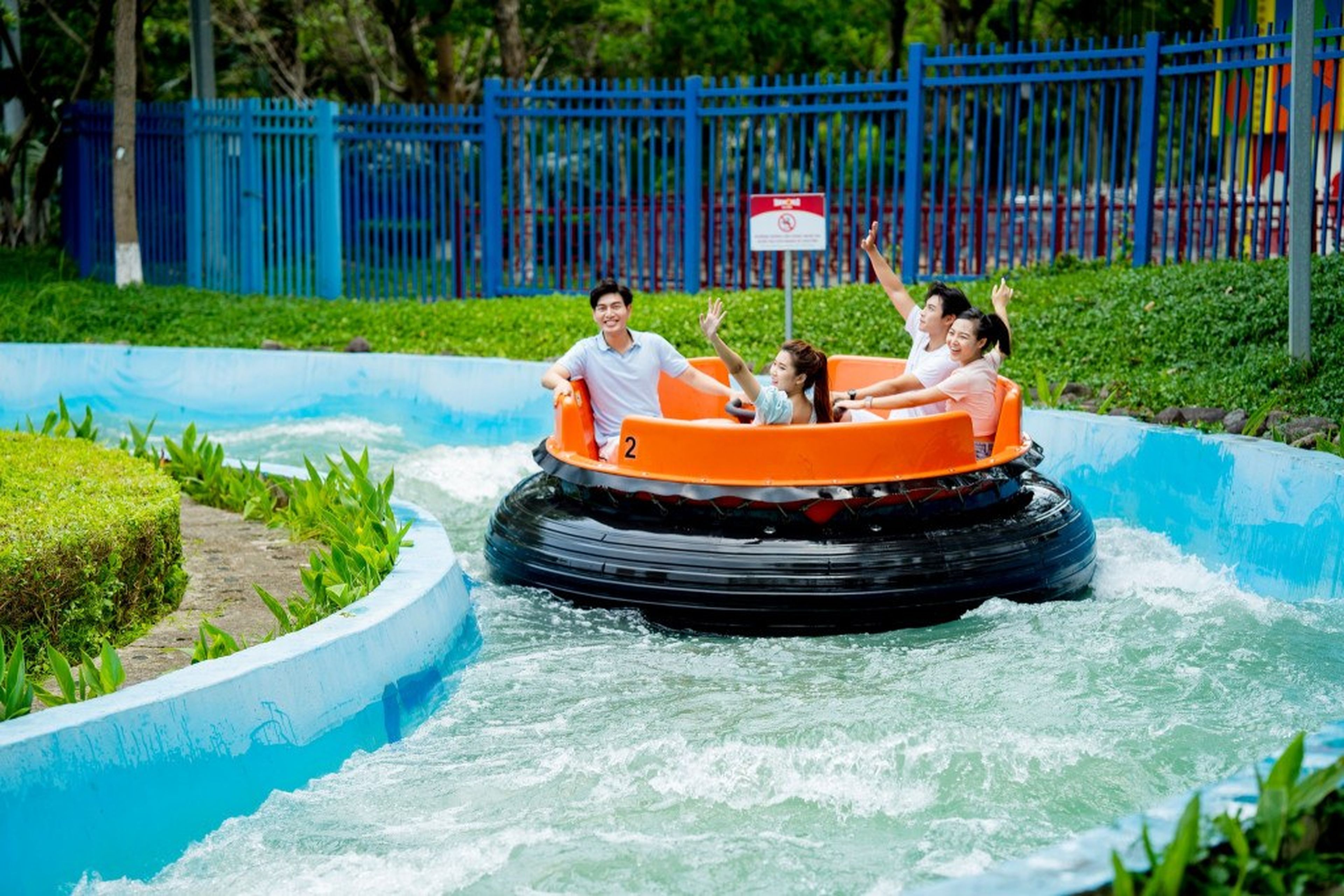 Visit Ha Long Bay and Enjoy Countless Exciting Activities at Sun World Ha Long - Hình 13
