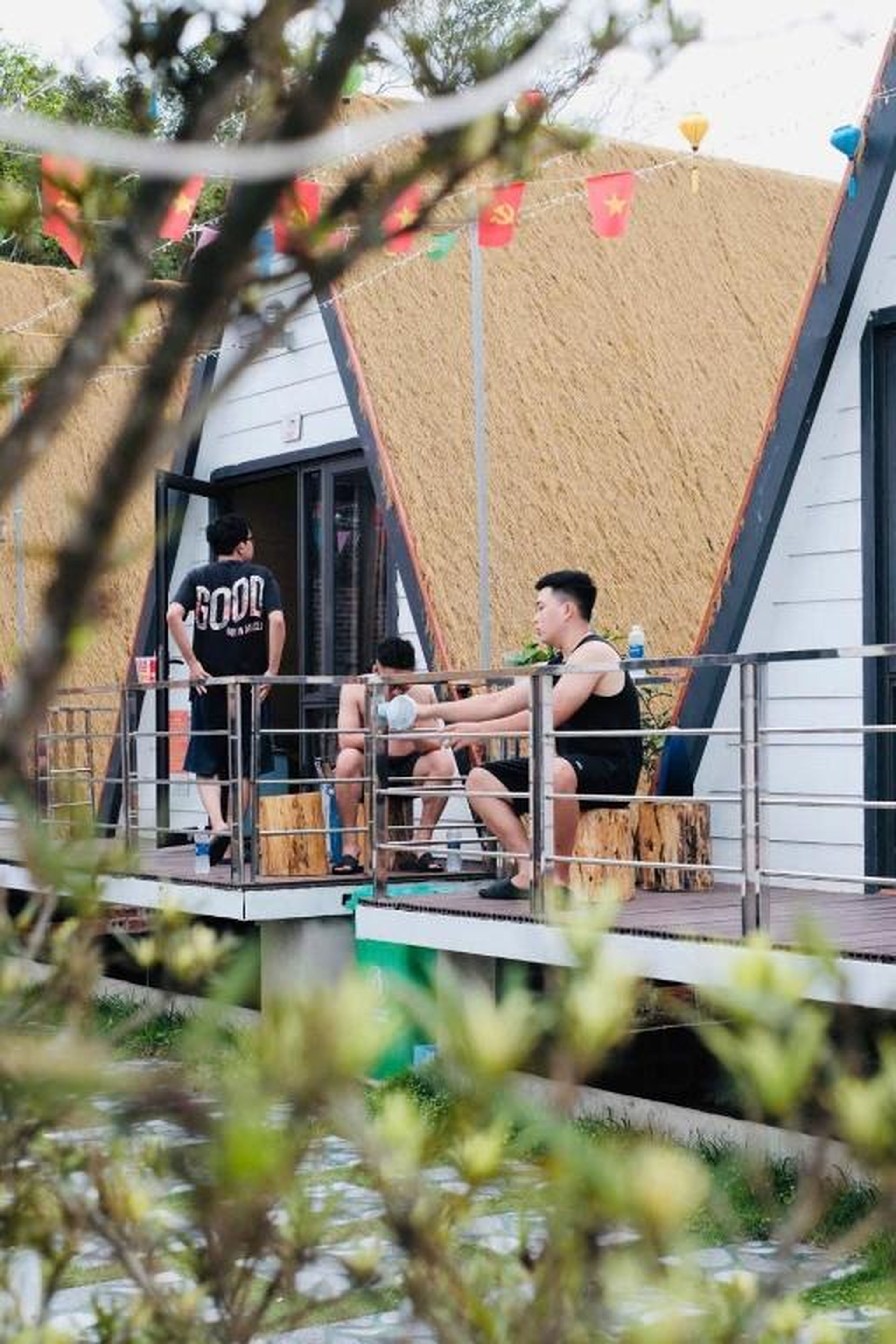 Mia's Homestay - Hình 11