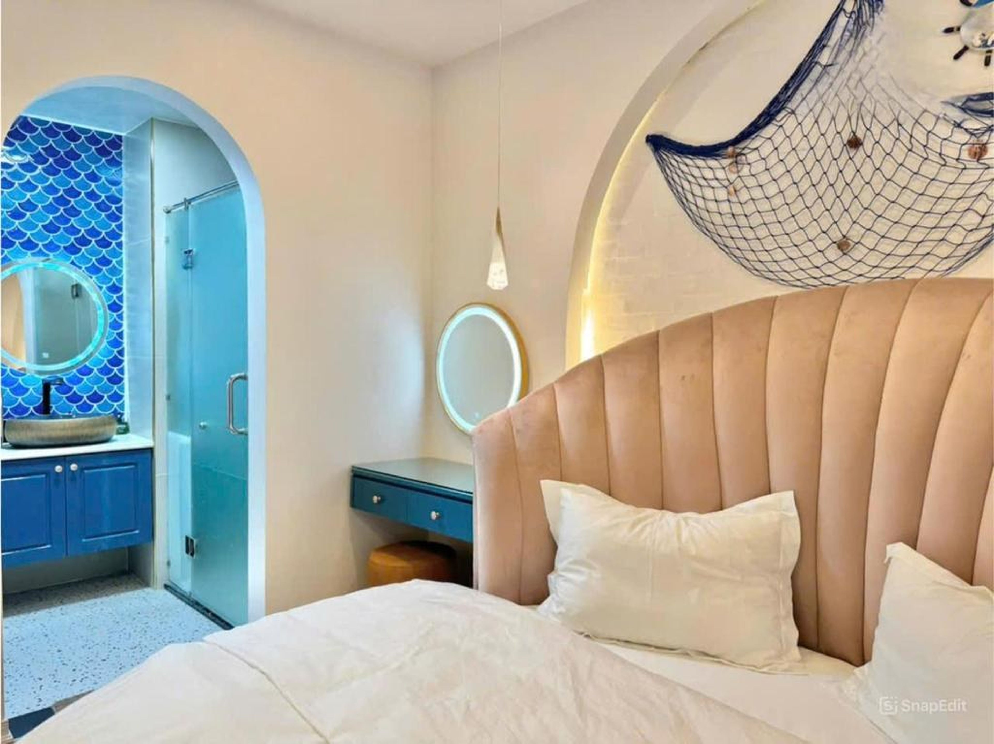 Hoài An Villa 2- Harbor Bay Hạ Long - 100m đến mãi biển Marina - Hình 28