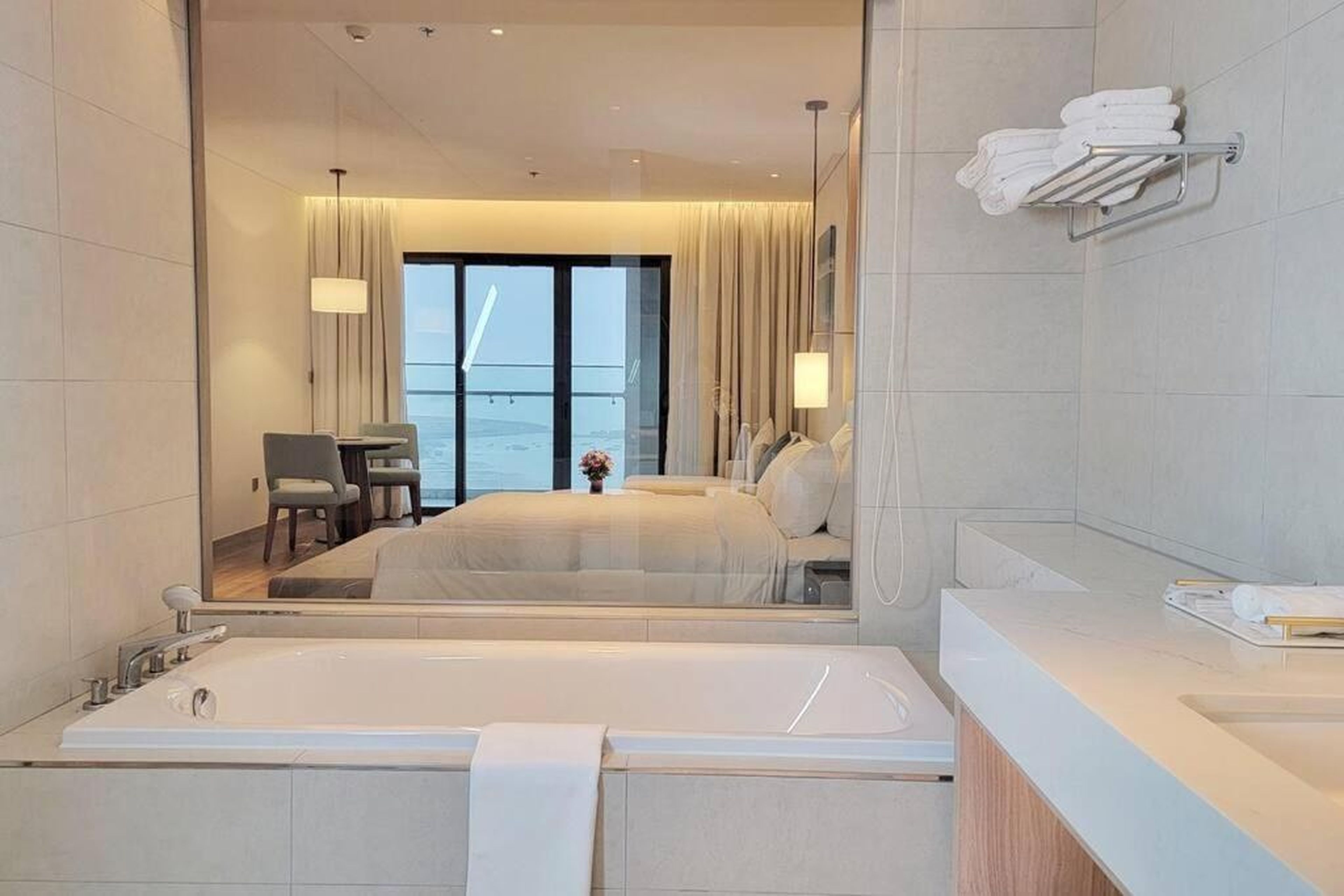 A La Carte - Modern Residence - Hình 19