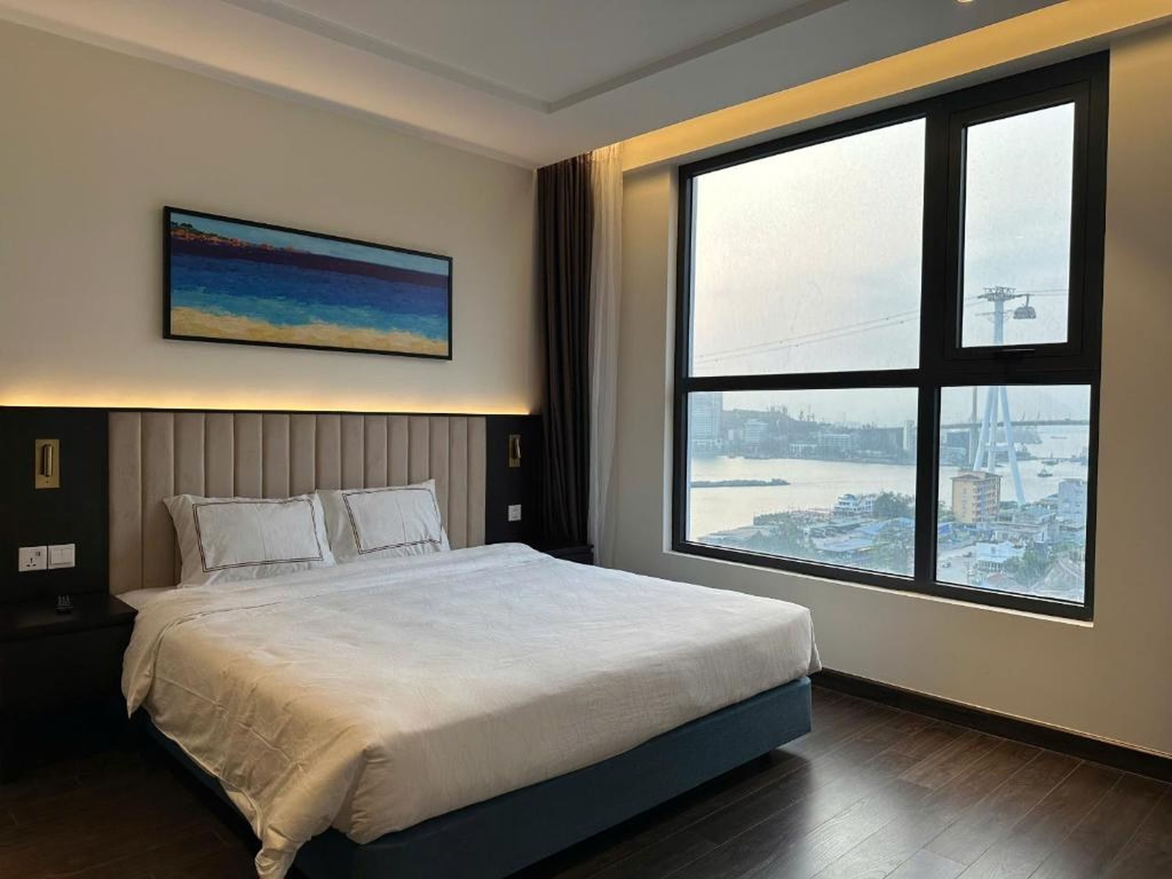 Luxury Sapphire Ha Long S1S2 - Hình 22
