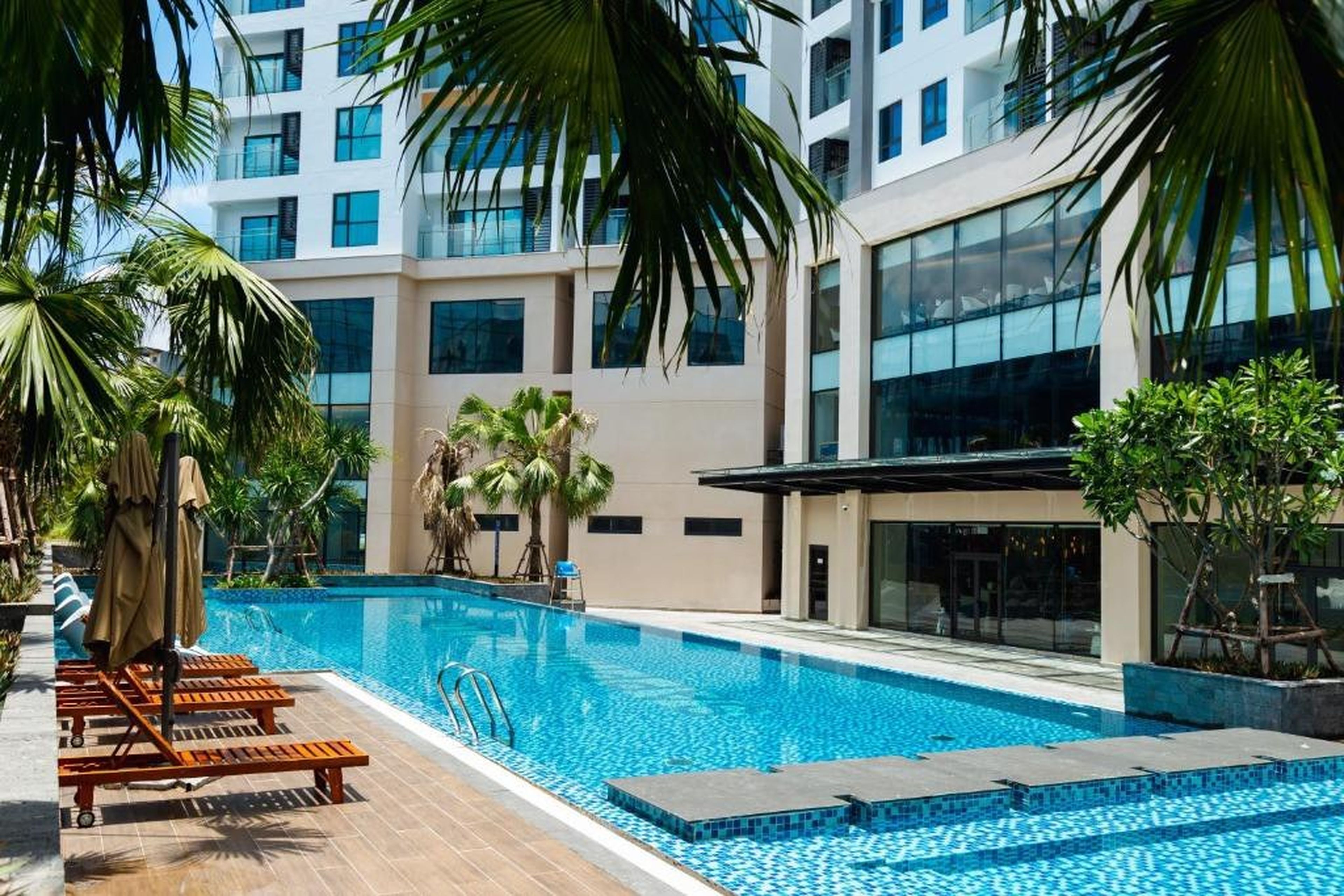 Top 5 khách sạn Hạ Long chuẩn 5 sao đang có ưu đãi vô cùng hấp dẫn - Hình 22