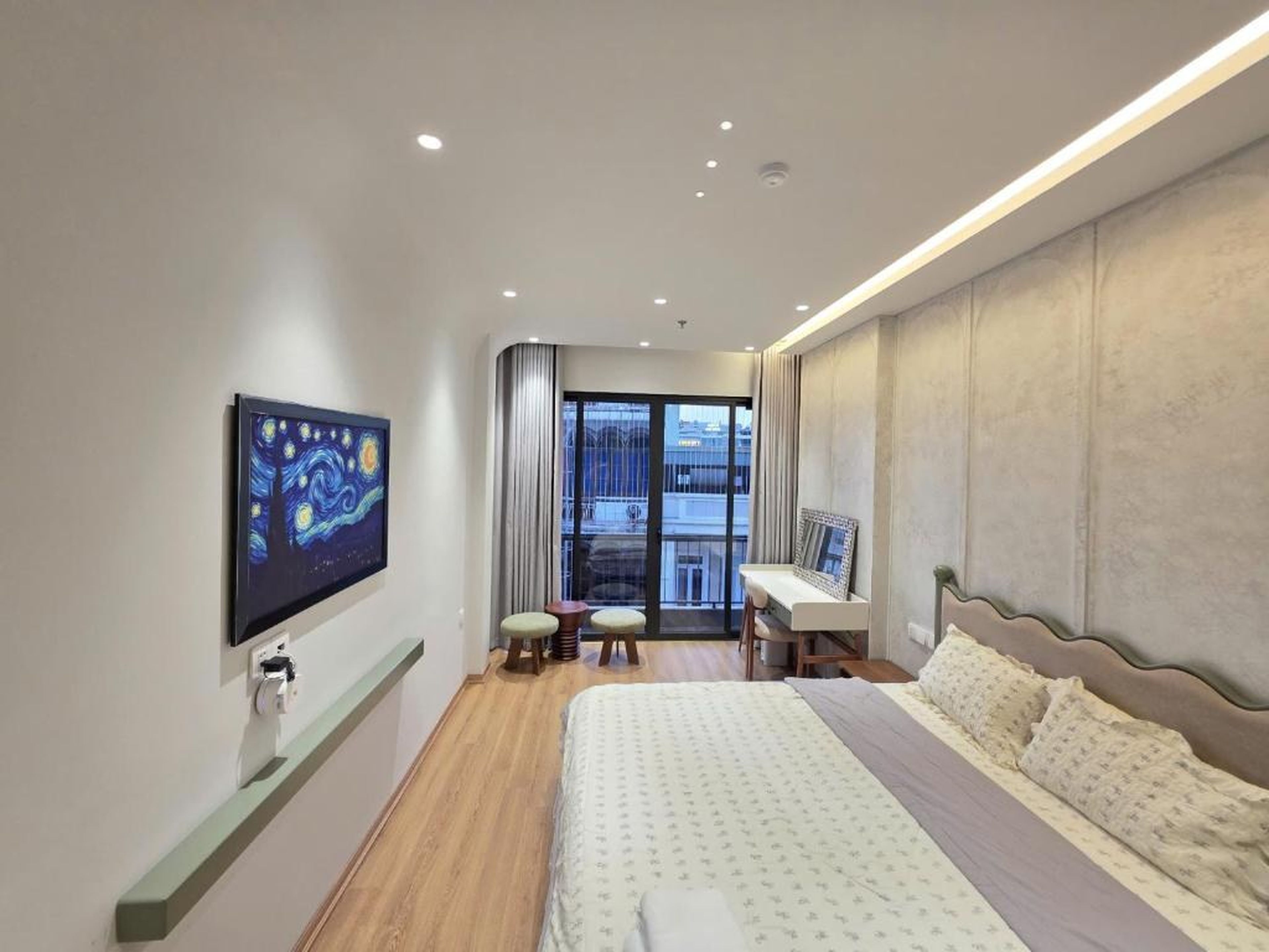 Cozy Nest Homestay Ha Long - Hình 8