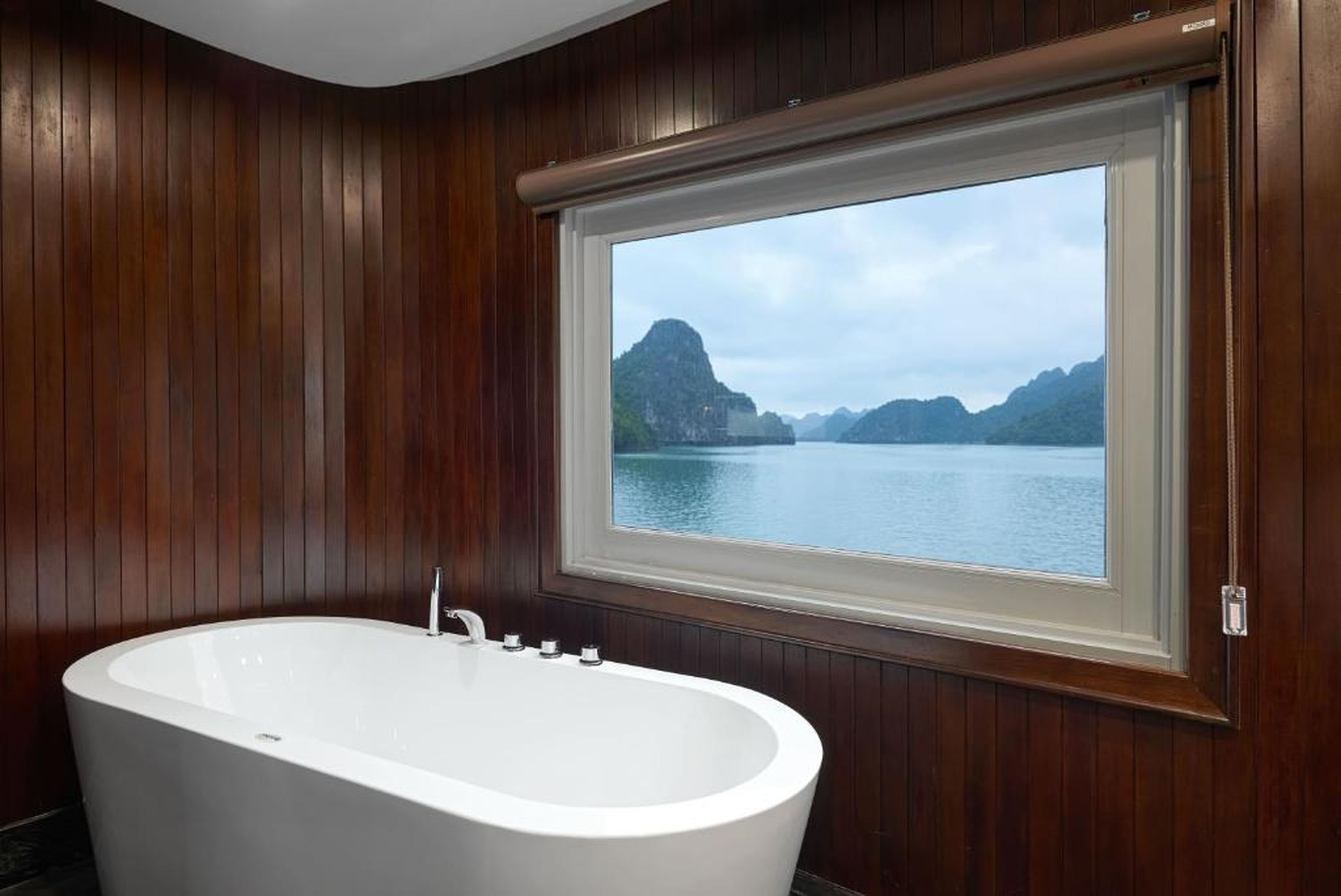 Paradise Grand Cruise - Lan Ha Bay - Hình 39