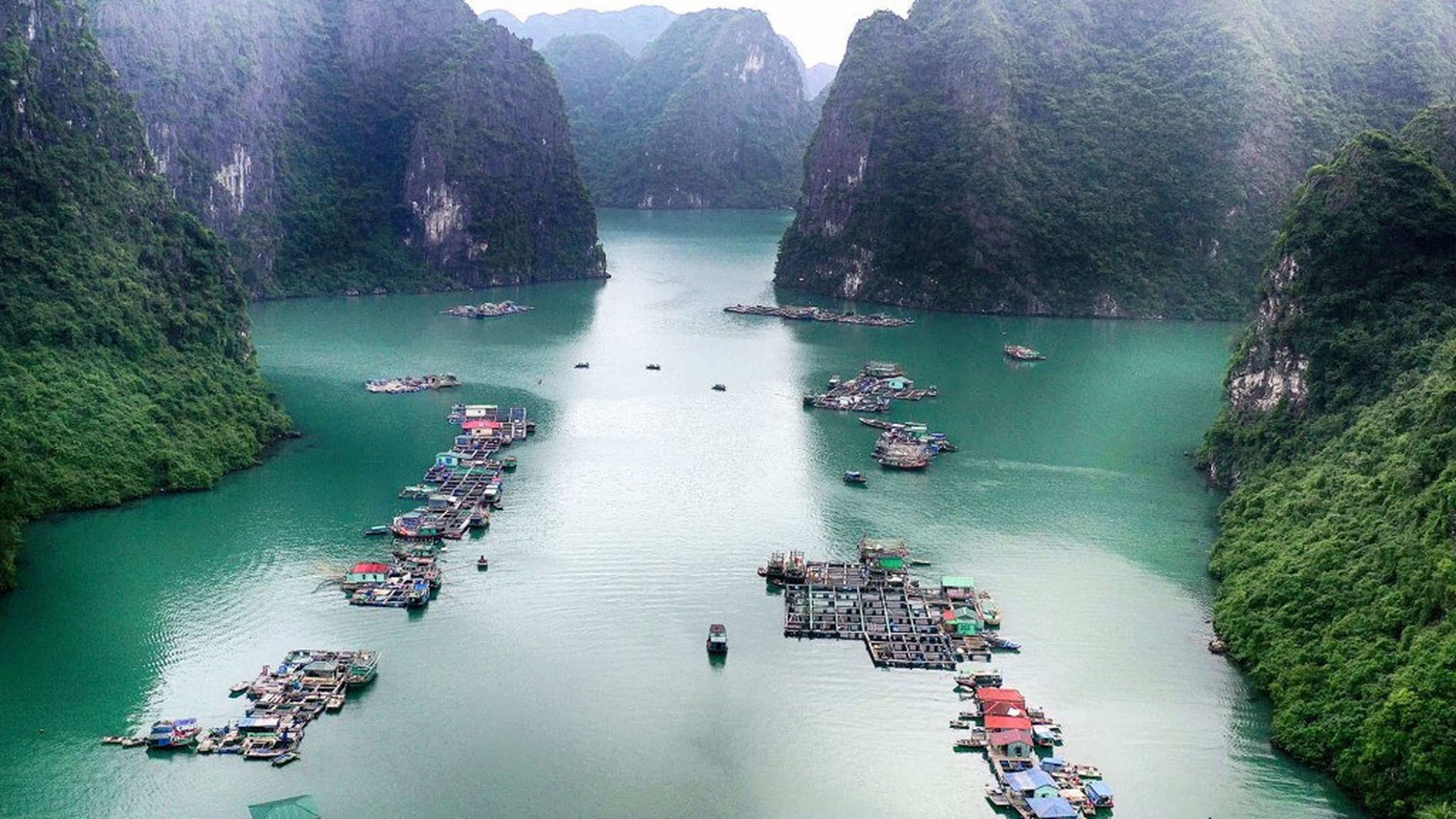 2D1N Ha Long Tour: A Luxurious Experience on the 5-Star Dora Cruise - Hình 13