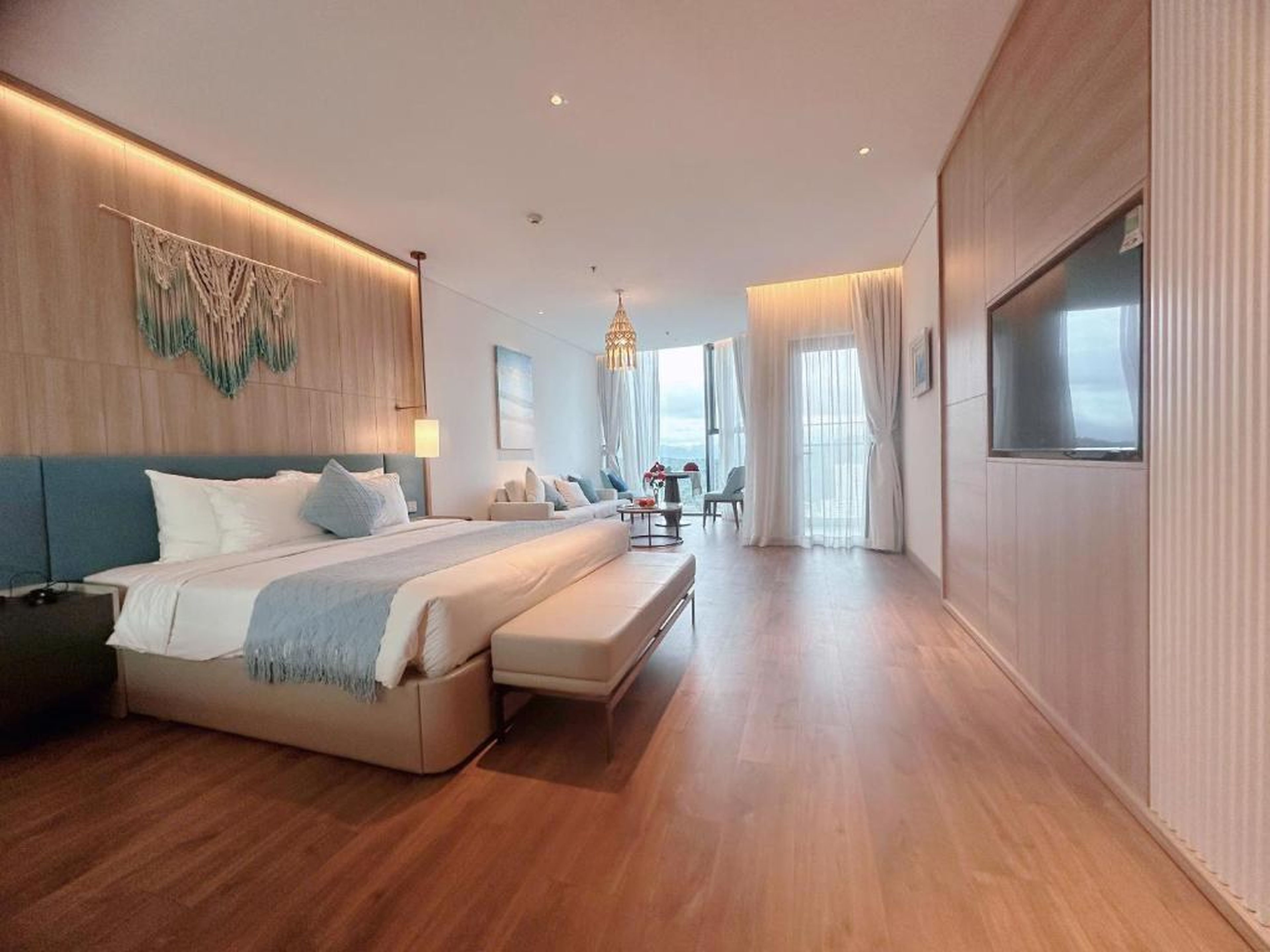 Elegant Apartment Alacarte Hạ Long - Hình 18
