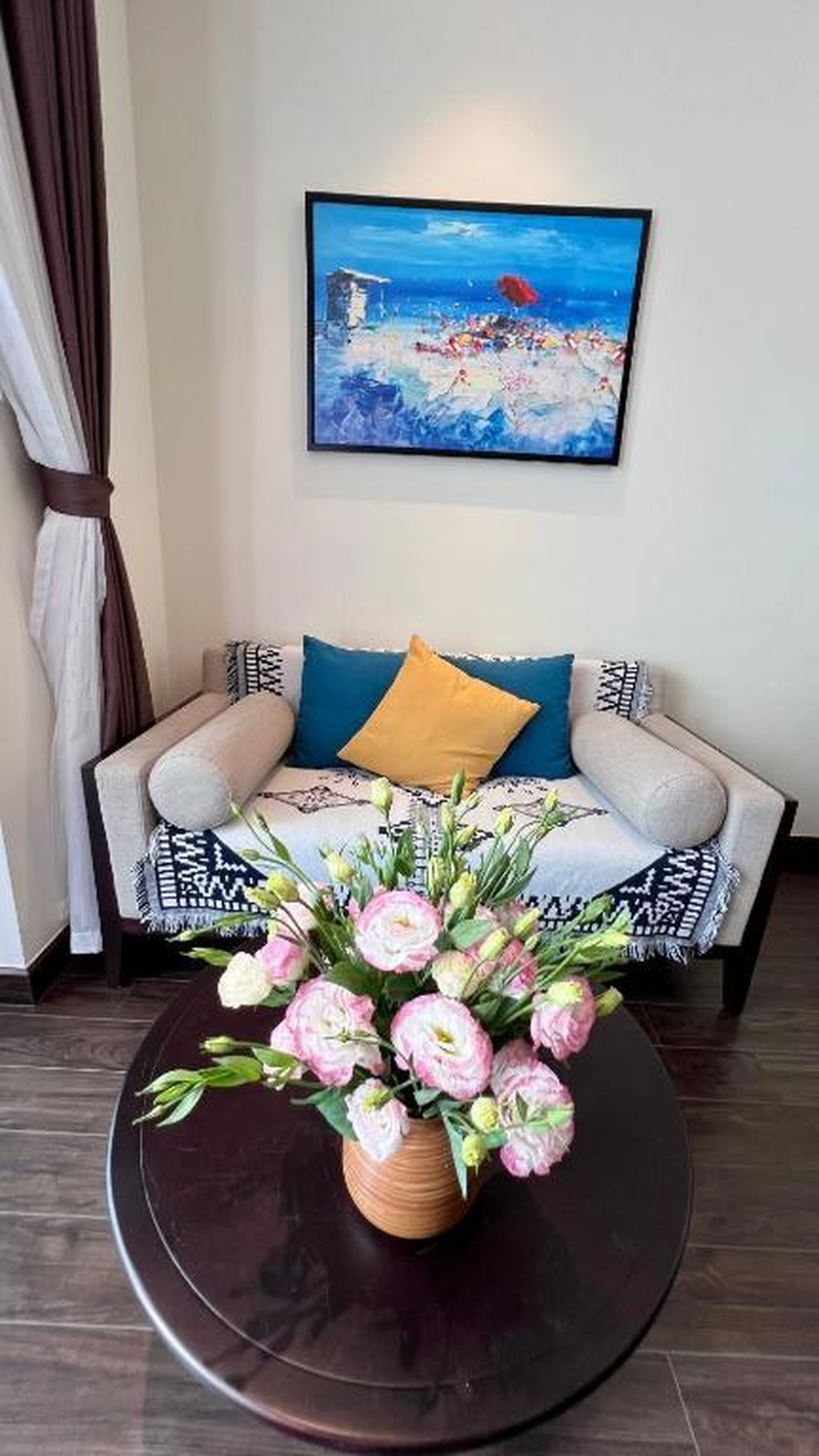 The Sapphire Ha Long Homestay - Hình 22