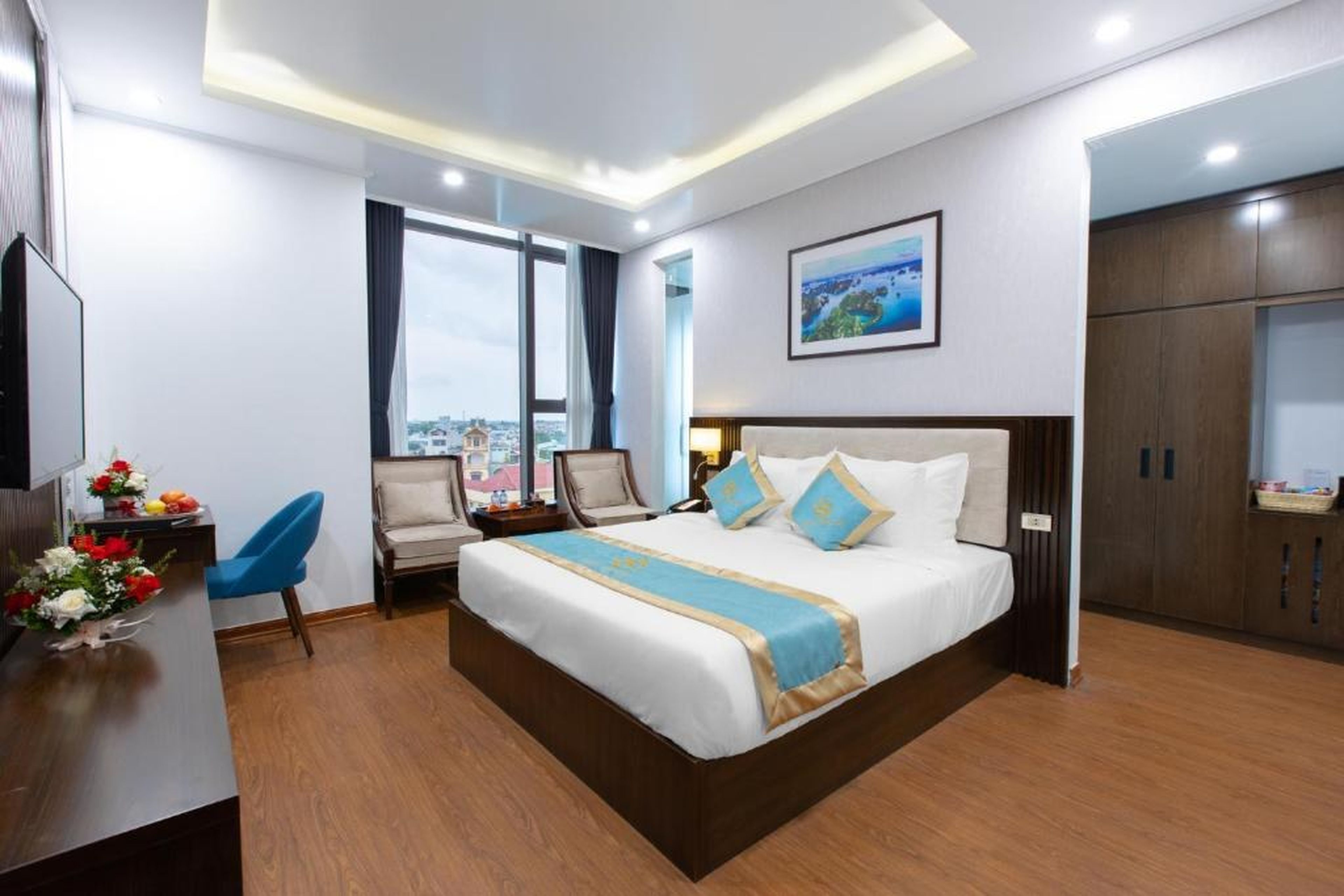 Sala hotel móng cái - Hình 5