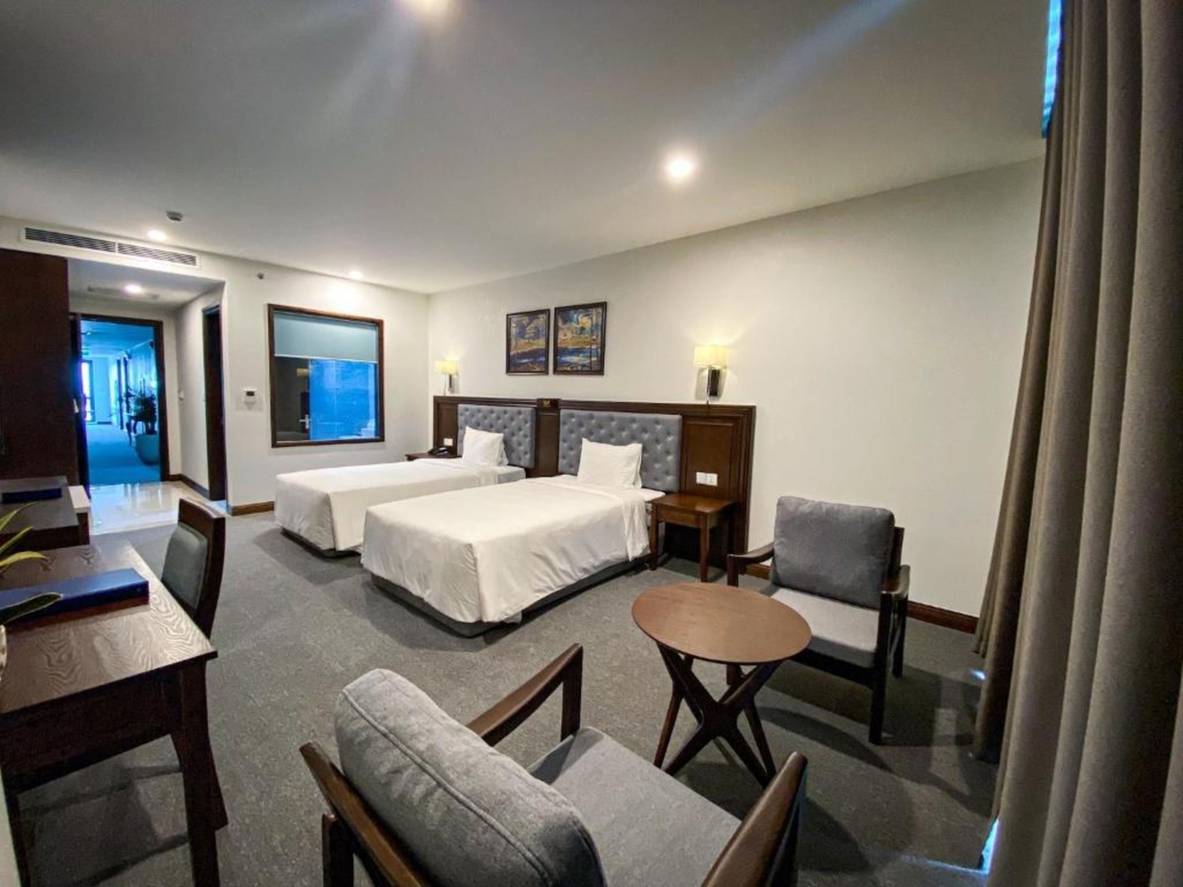 Peace Hotel Hạ Long - Hình 36