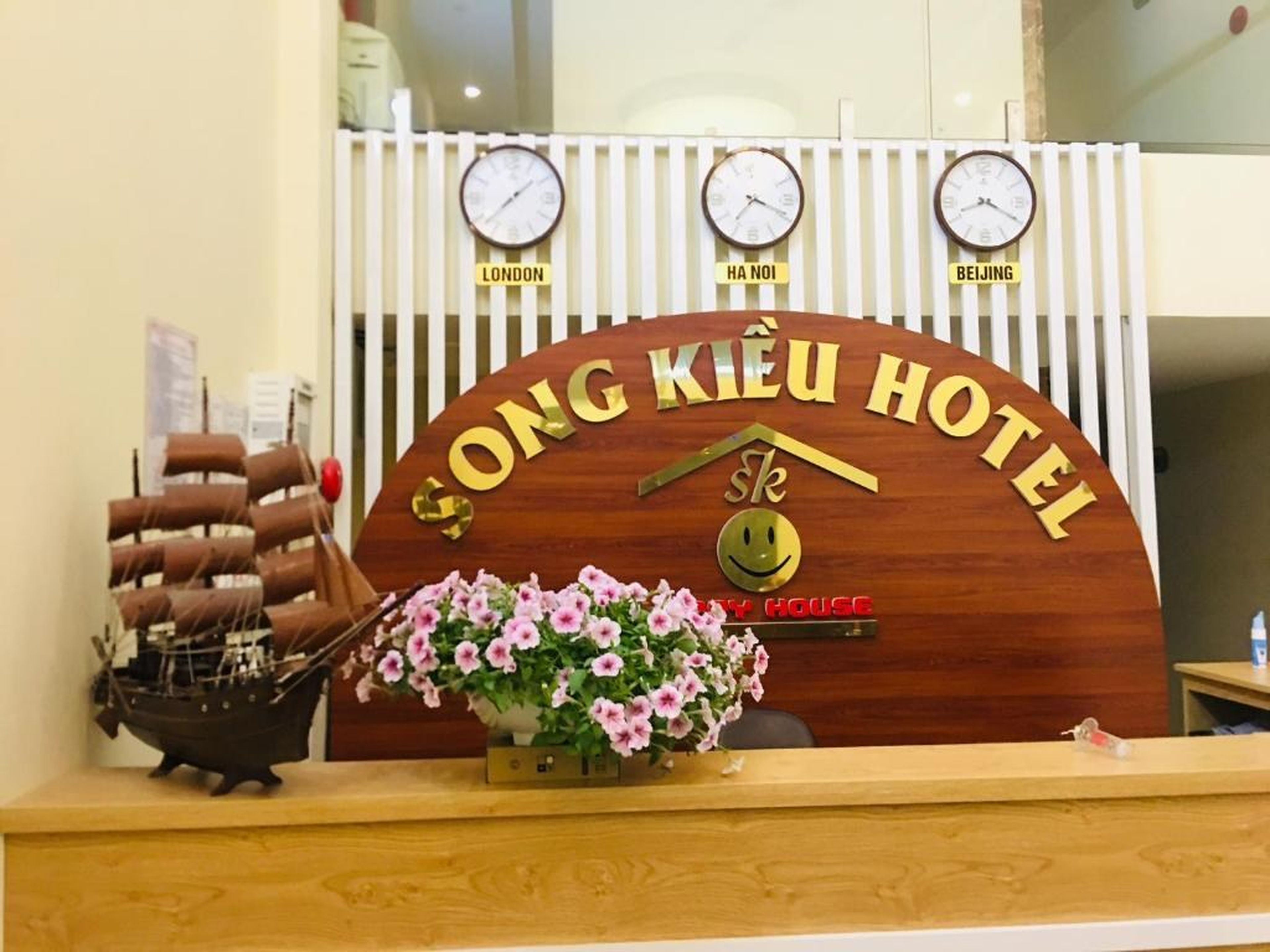 Song Kieu Hotel - Self check-in - Hình 25