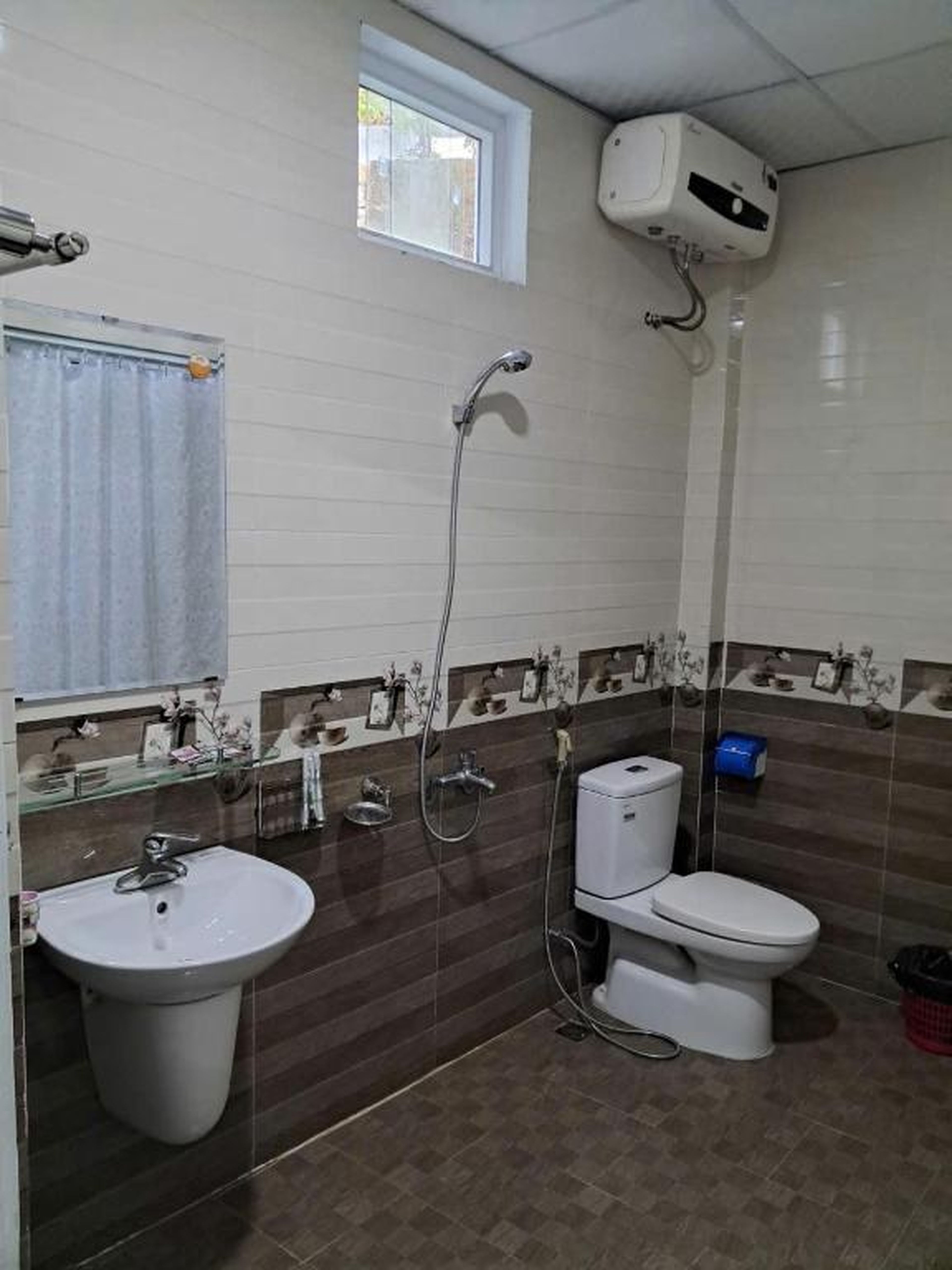 Hoang Yen Guesthouse - Hình 28