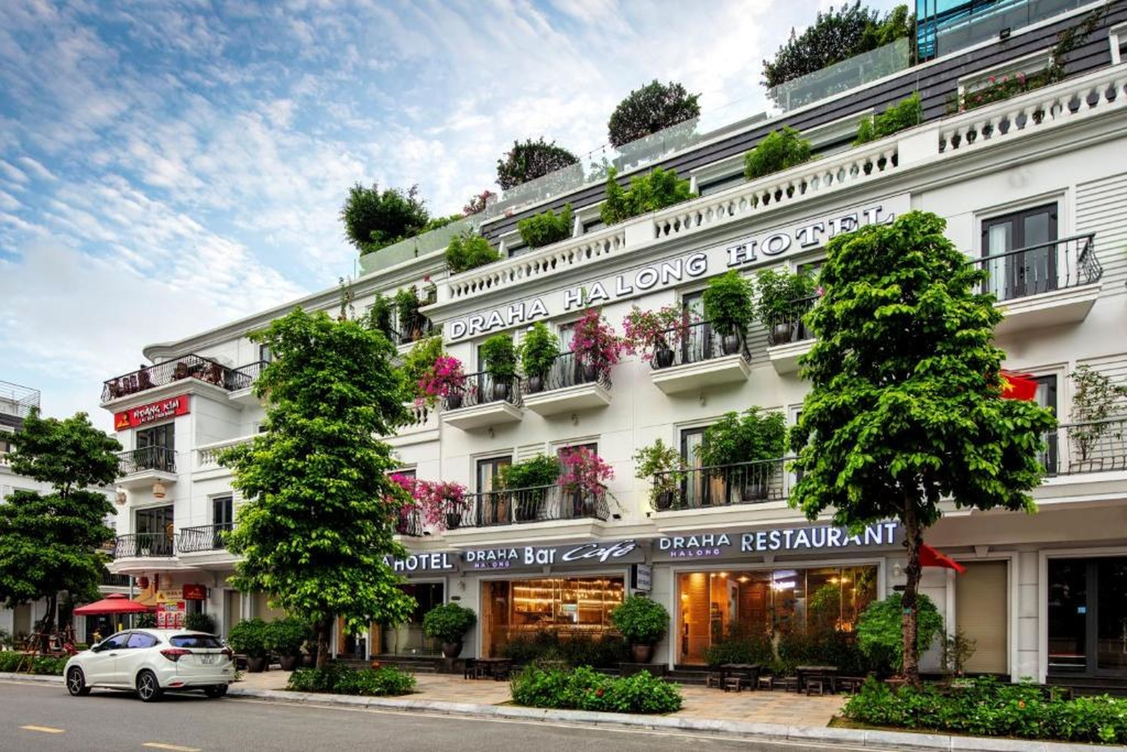 Draha Halong Hotel - Serenity, Charm and Nature - Preferred by Western Travelers - Hình 14