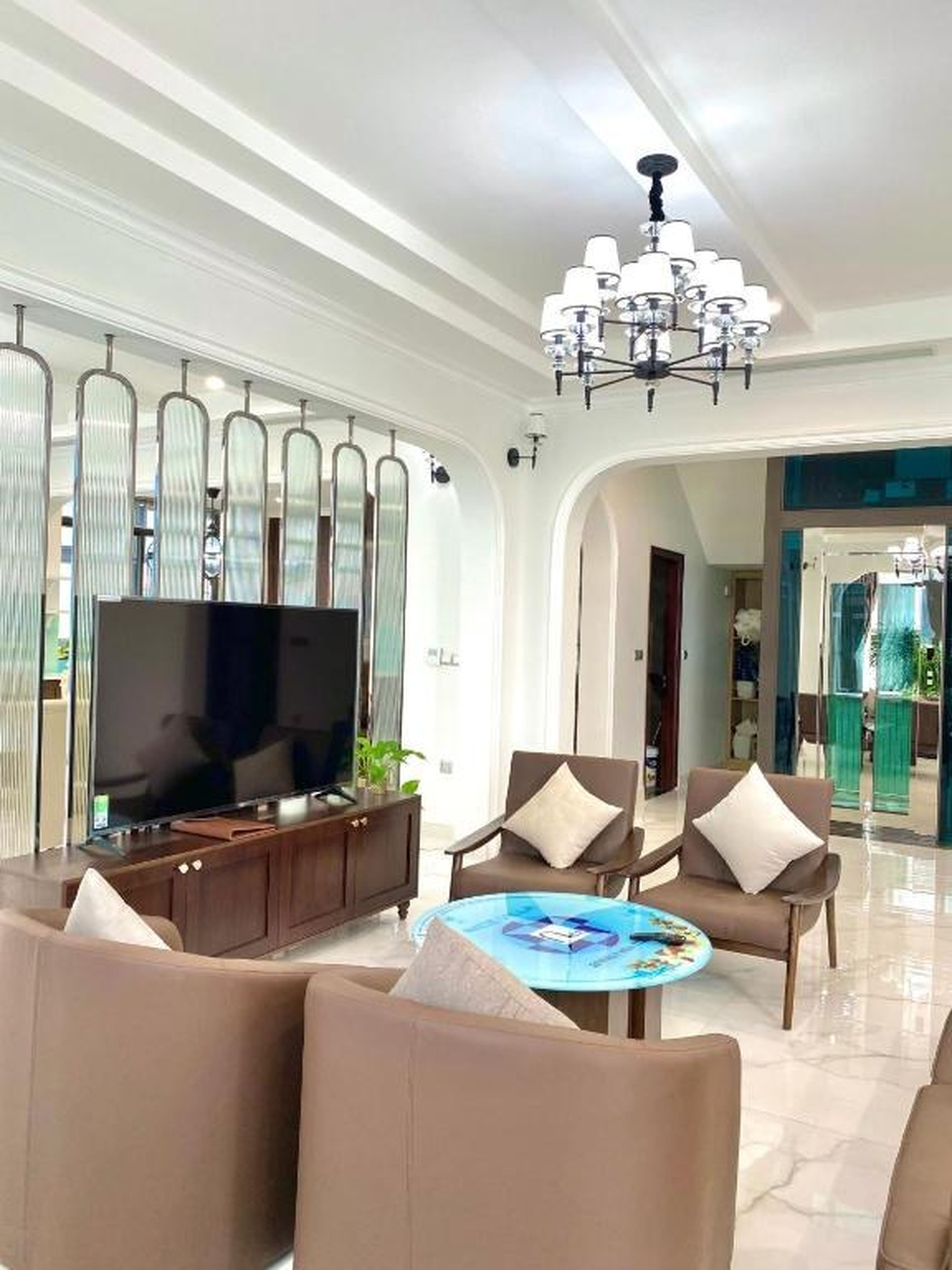 Nice Villa Venuestay - Hình 18