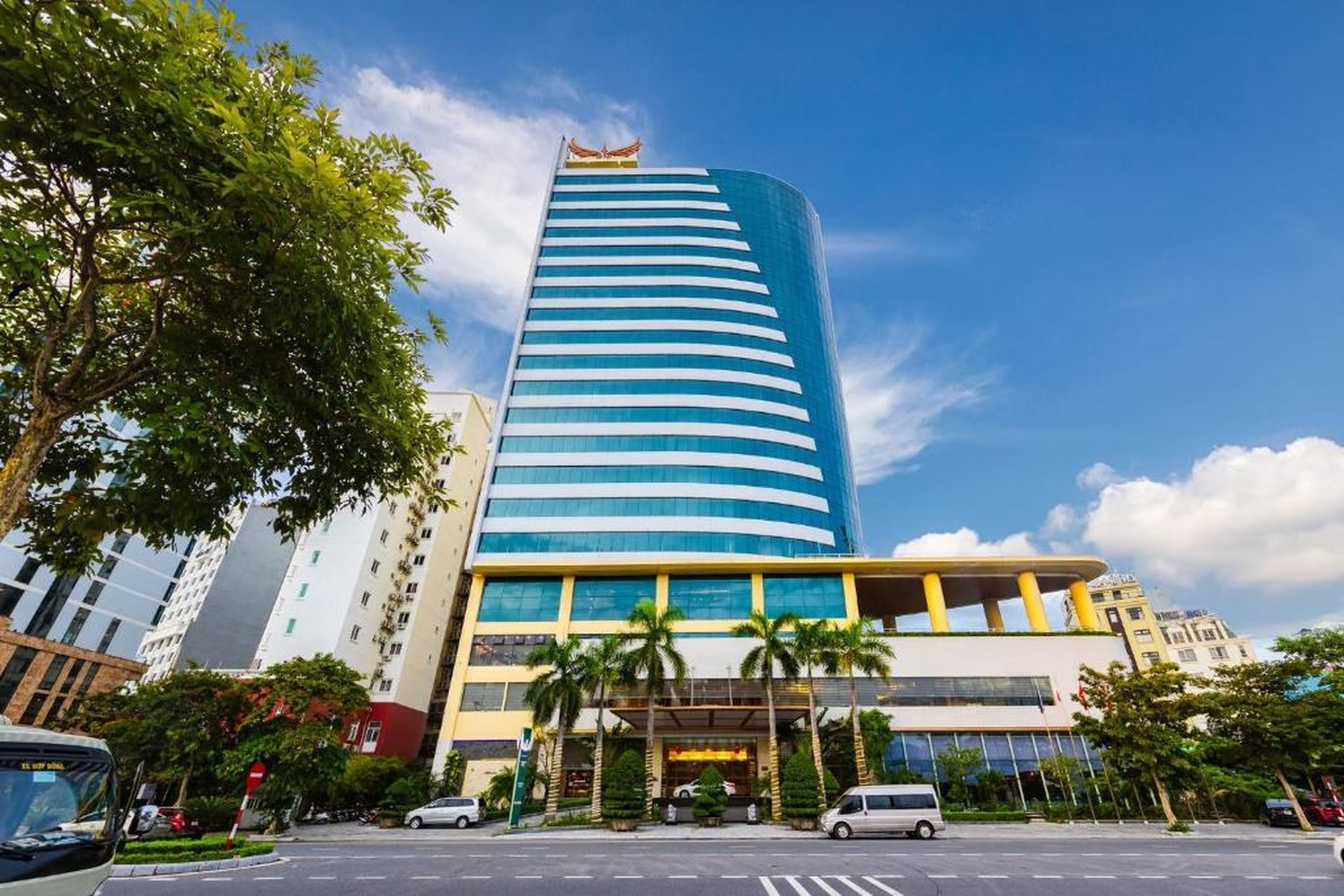 Muong Thanh Grand Ha Long Hotel - Hình 8