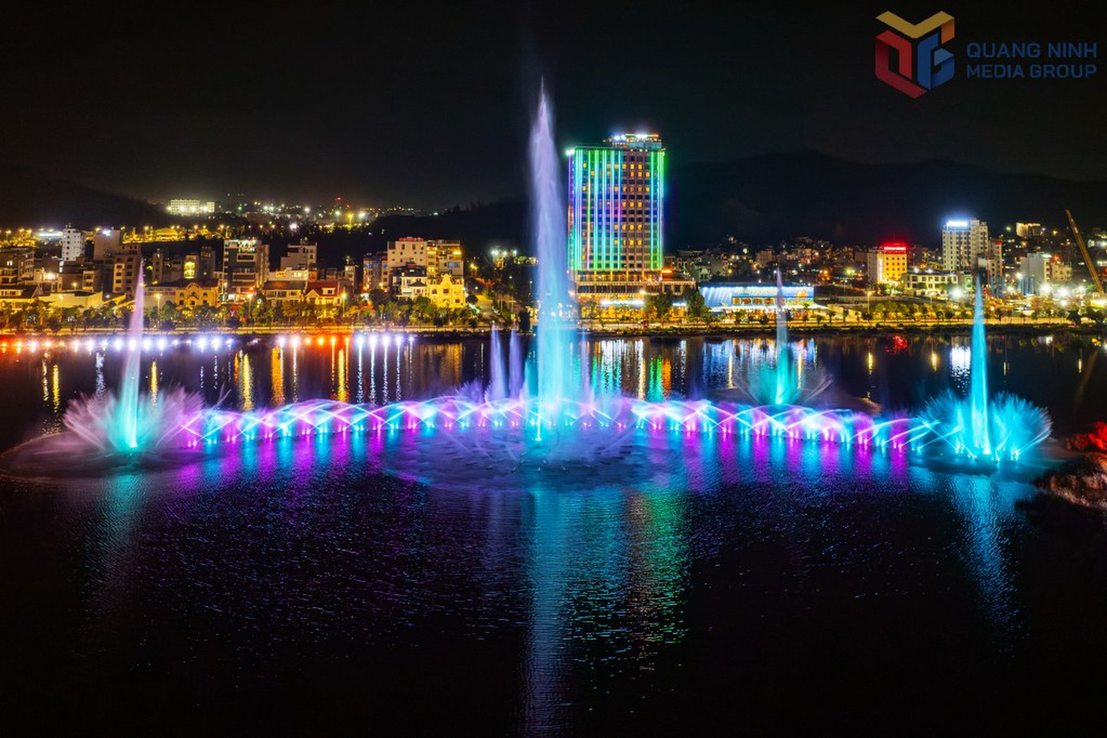 Affirming its position as a destination for events of international stature - Hình 4