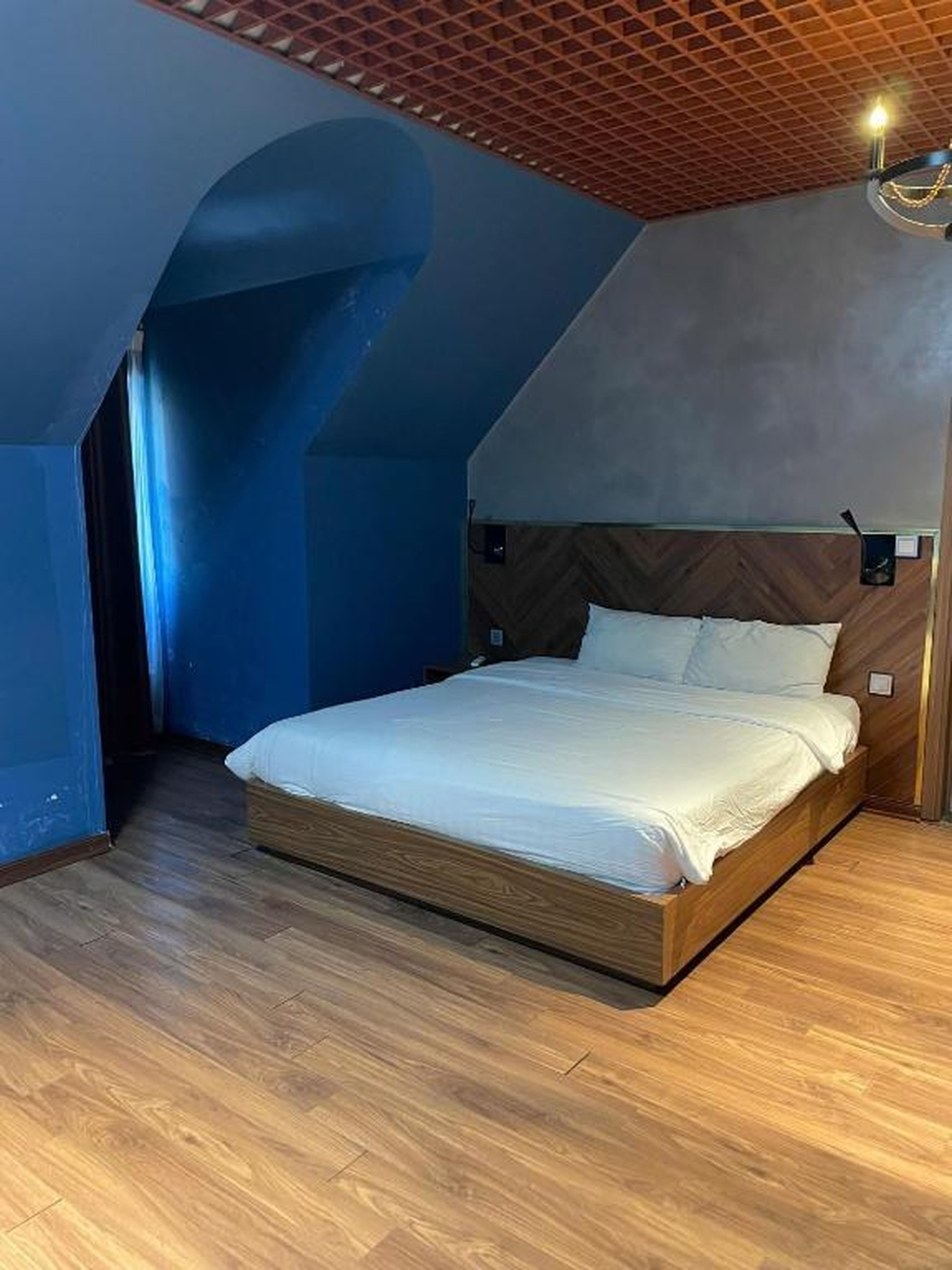 Ha Long ARISTO Hotel - Hình 35