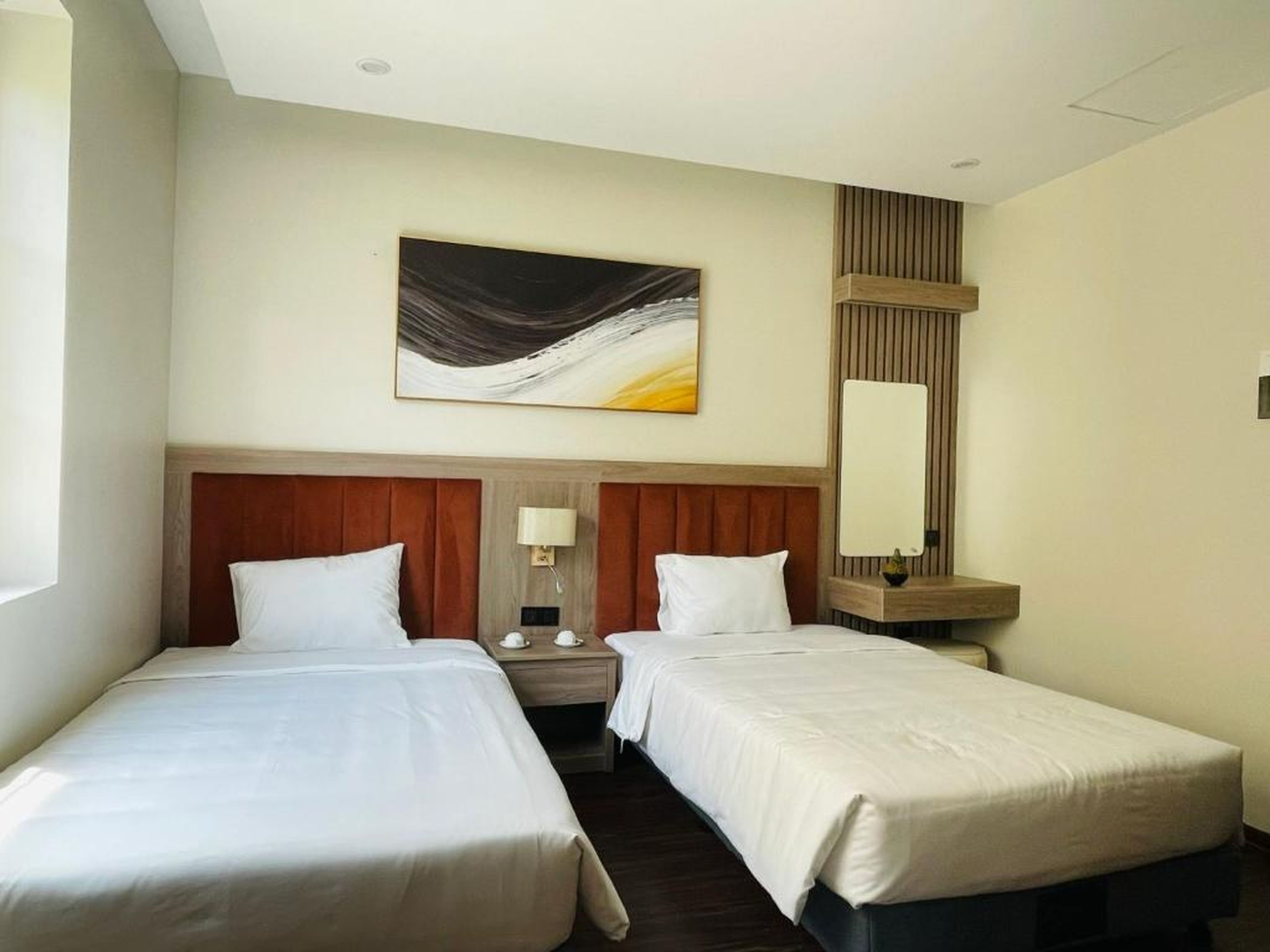 Ha Long Seasun Hotel - Hình 23