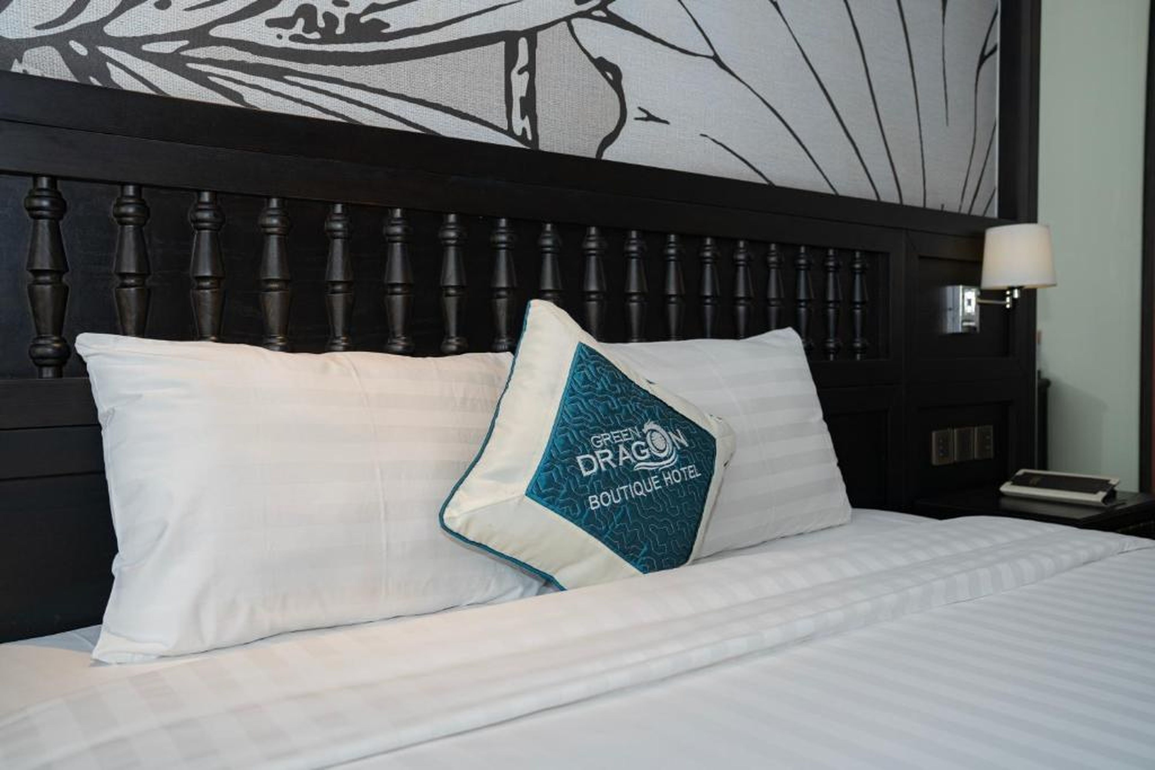 Green Dragon Boutique Hotel - Hình 40