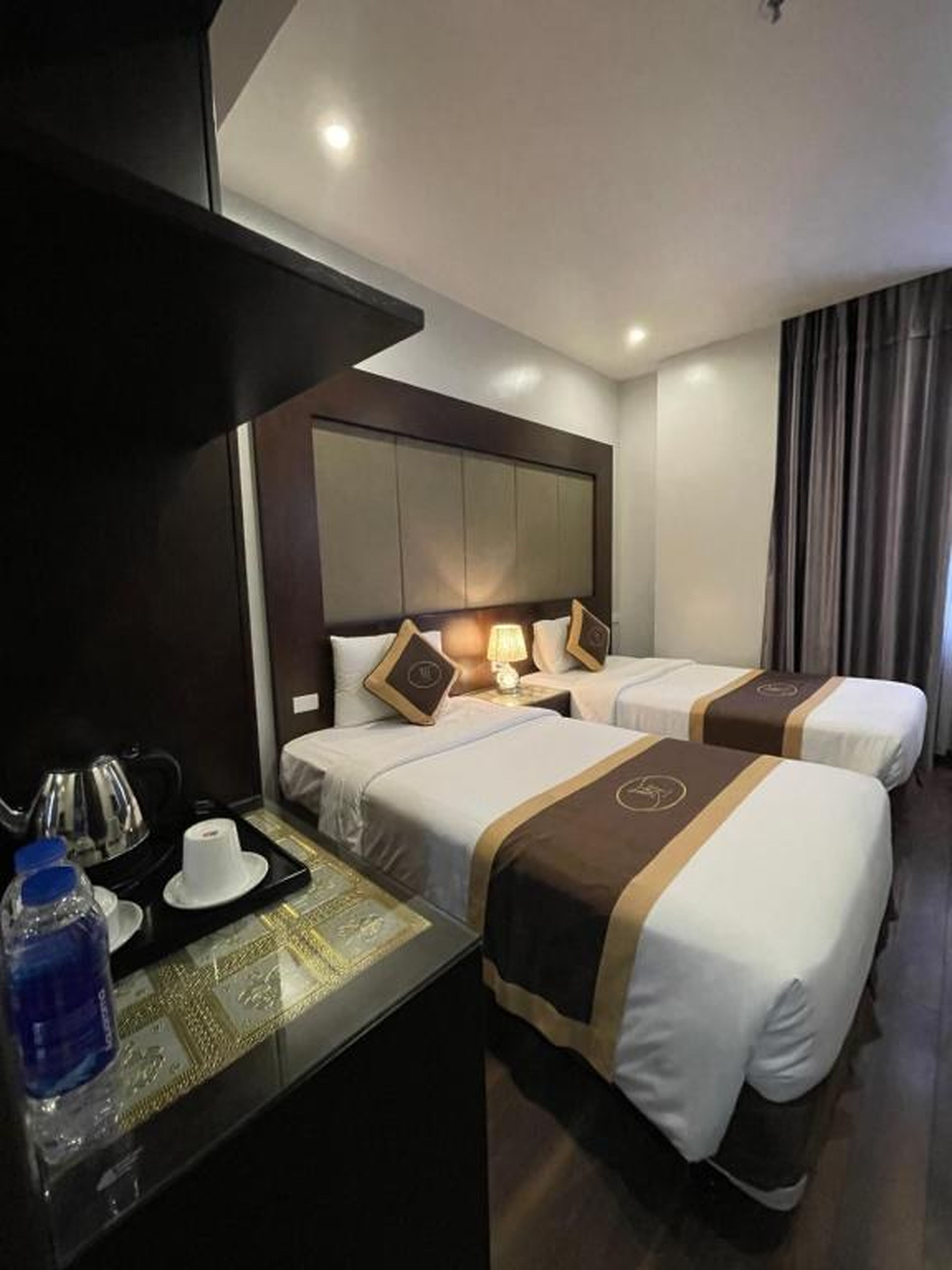 Mộc Trà Hotel Bãi Cháy Hạ Long - Hình 29