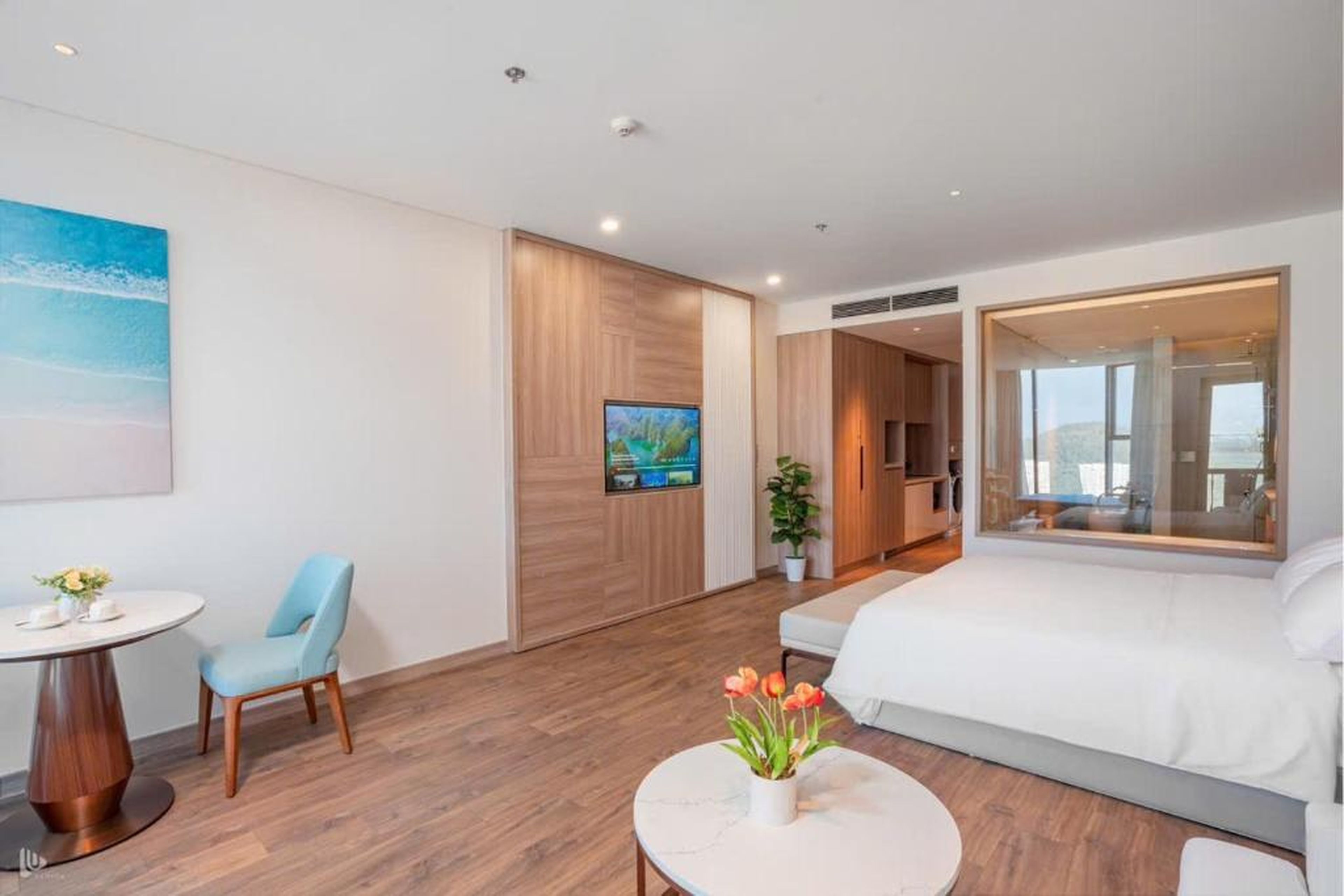 Seaside Elegance- À la carte Residence Hạ Long - Hình 1
