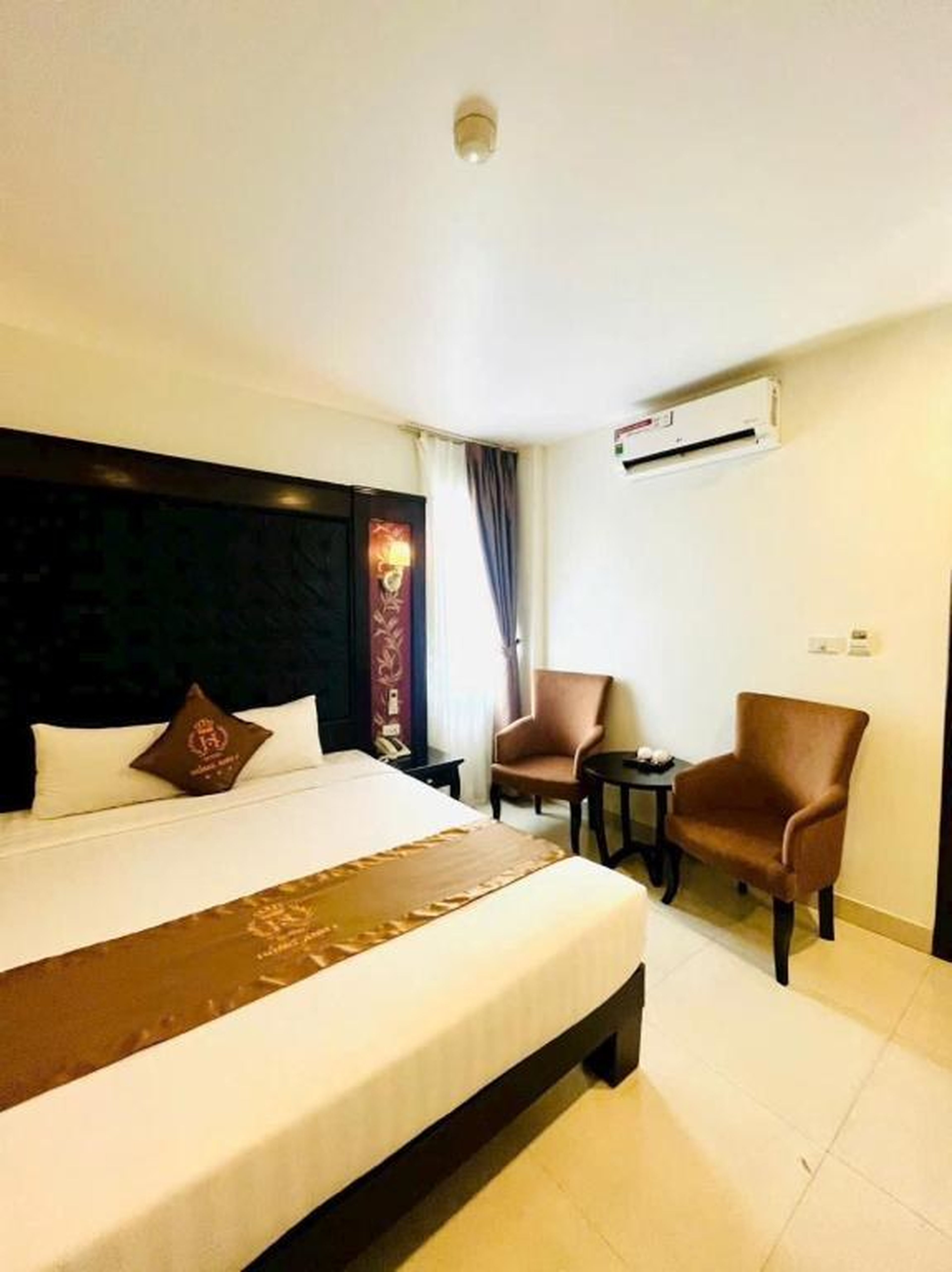 Hồng anh 1 hotel - Hình 13
