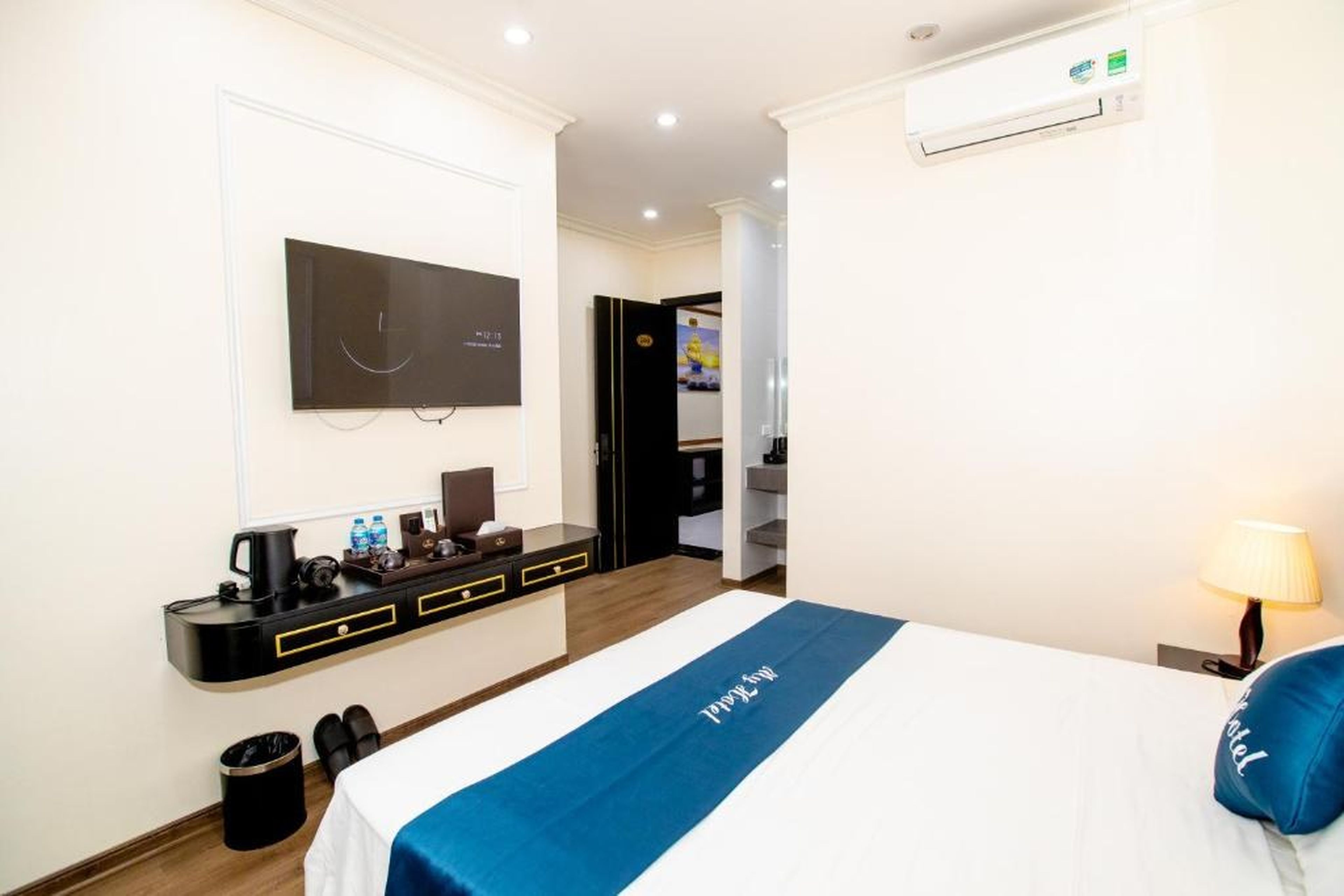 My Hotel Hạ Long - Hình 21