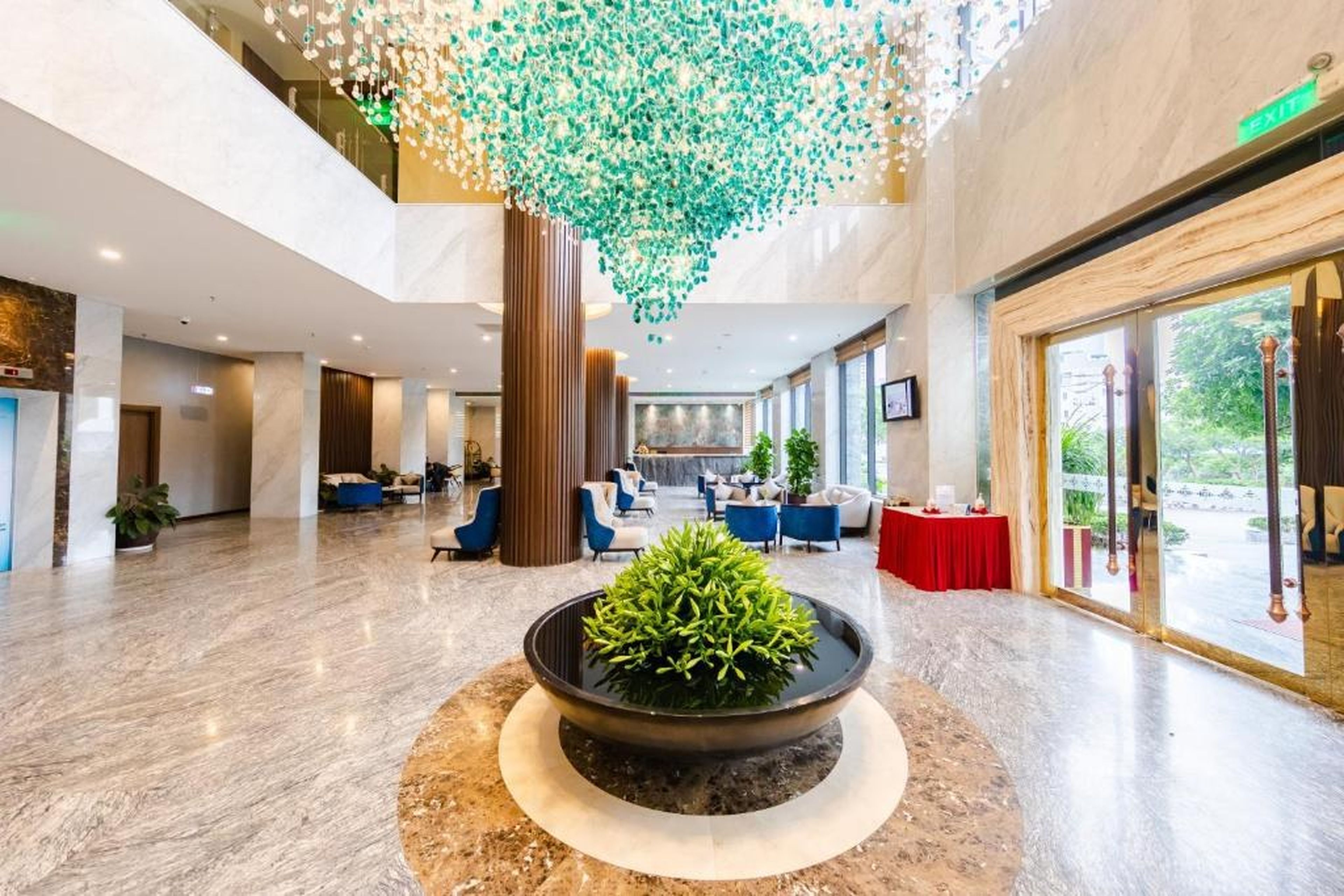 Mường Thanh Holiday Suối Mơ Hạ Long - Hình 19