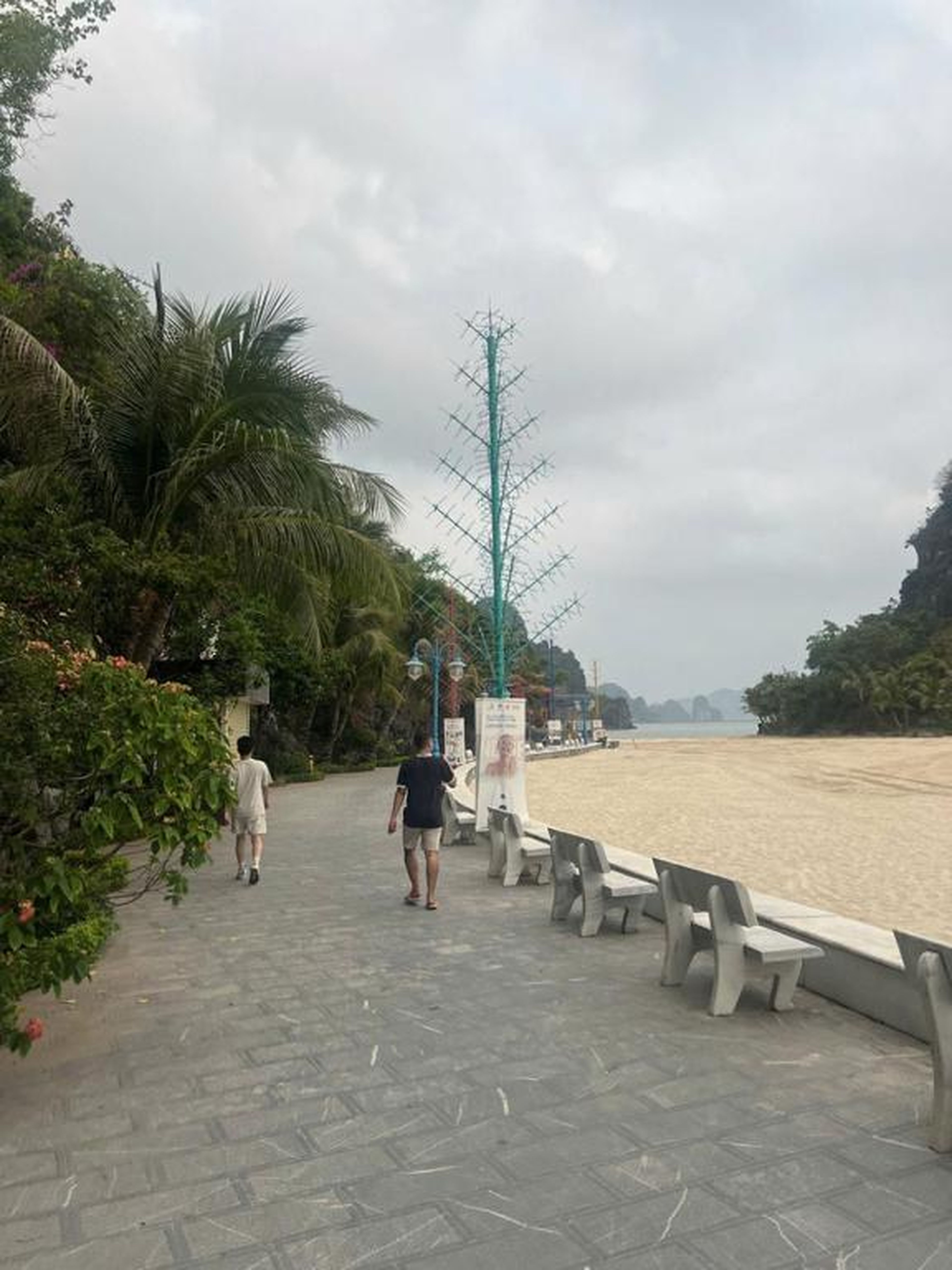 Căn Hộ Sang Trọng tại Alarcate, Hạ Long - Hình 27