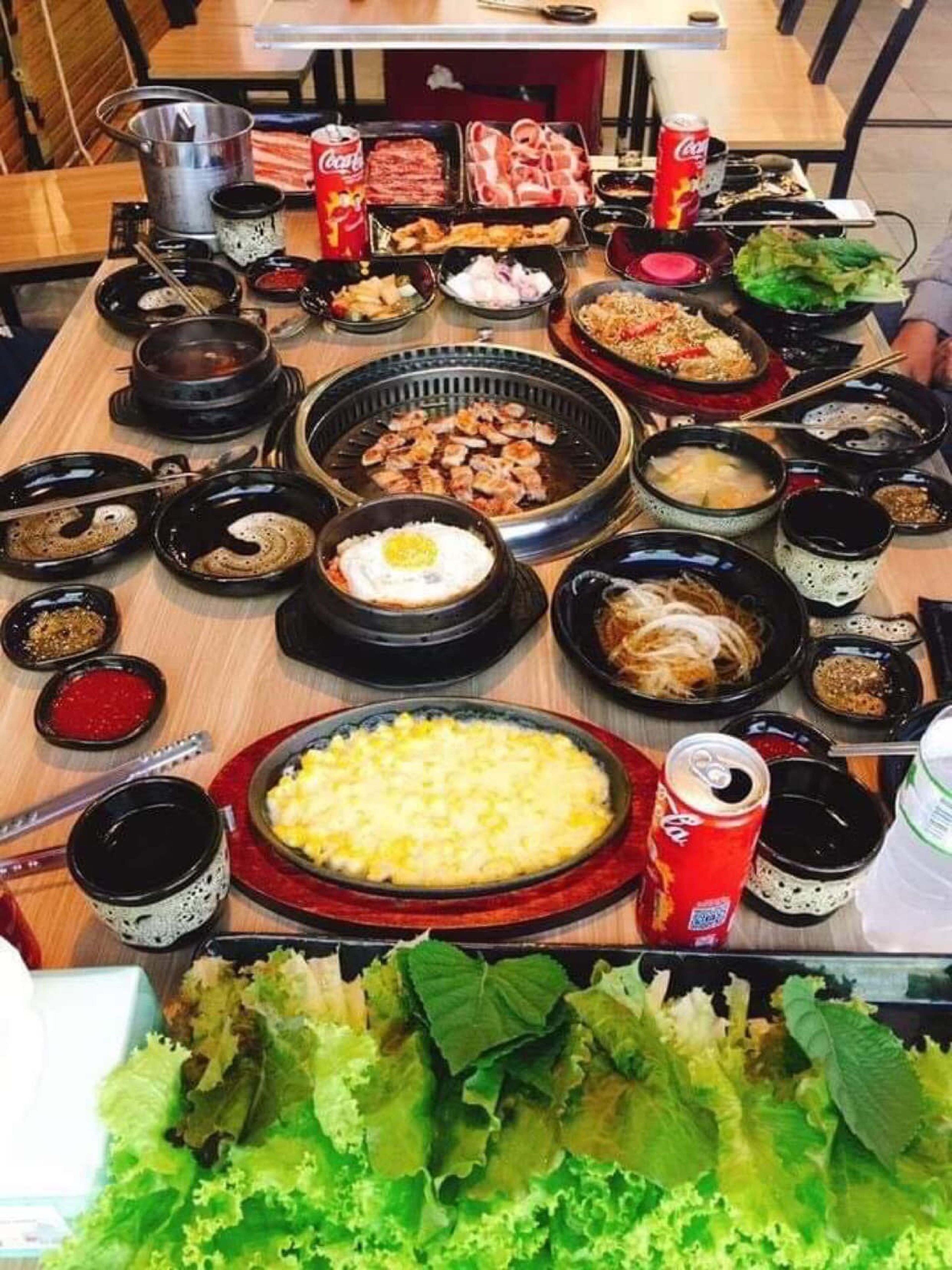 Yoon Oppa - Có ai mê đồ nướng thì nhớ địa chỉ này - Hình 4
