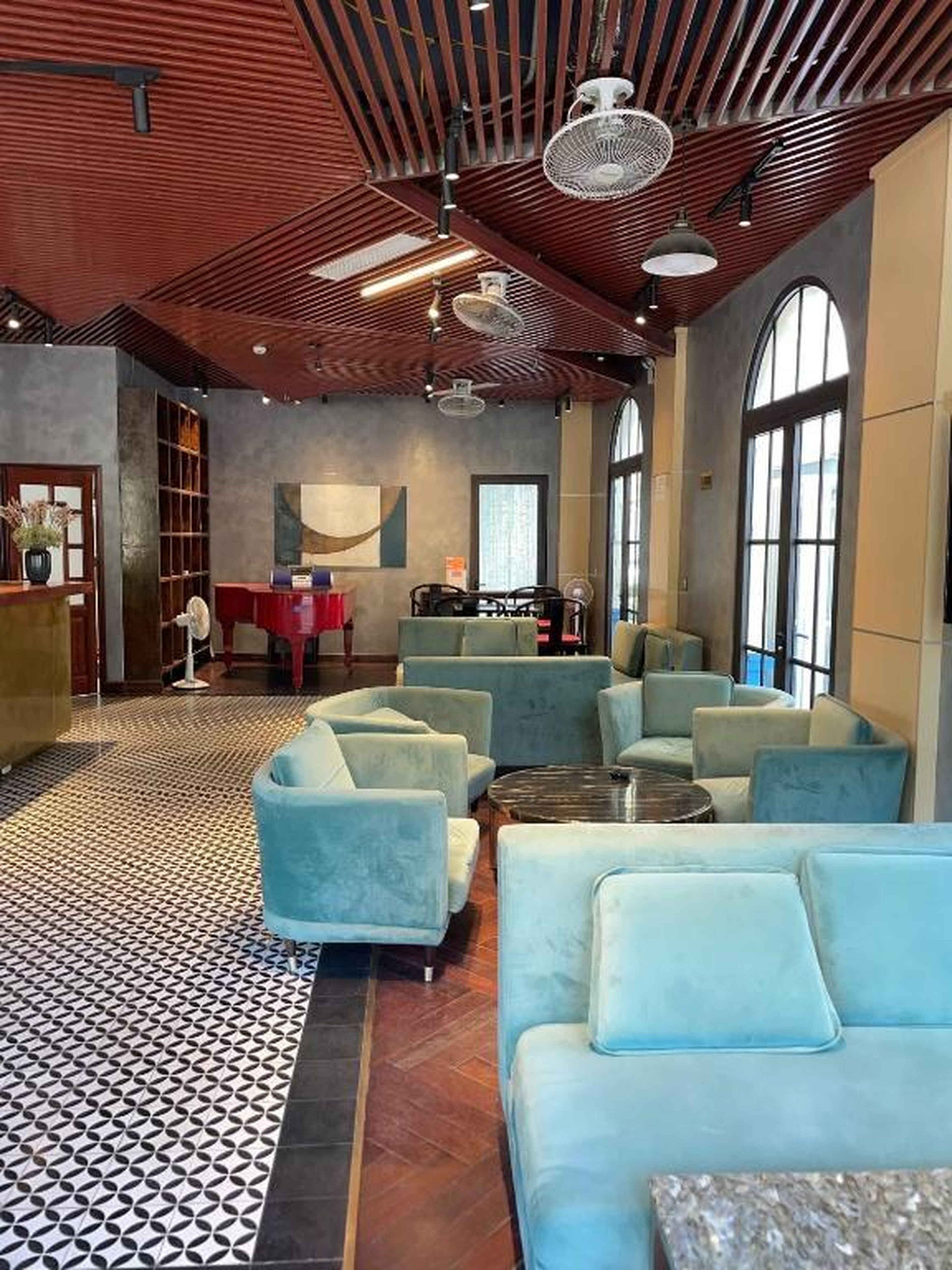 Ha Long ARISTO Hotel - Hình 26