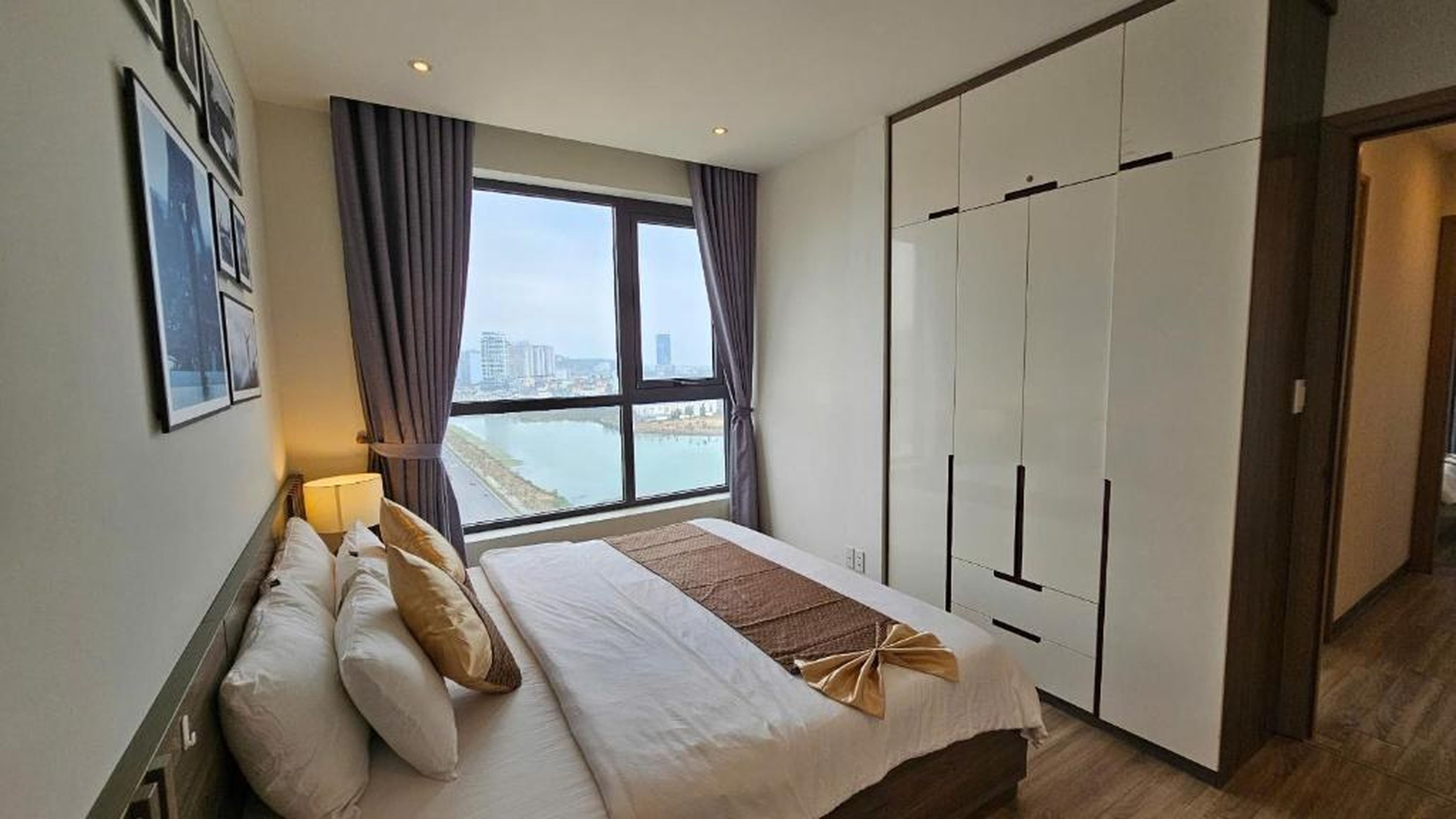 Greenbay Premium Hạ Long bay-Apart service - Hình 49