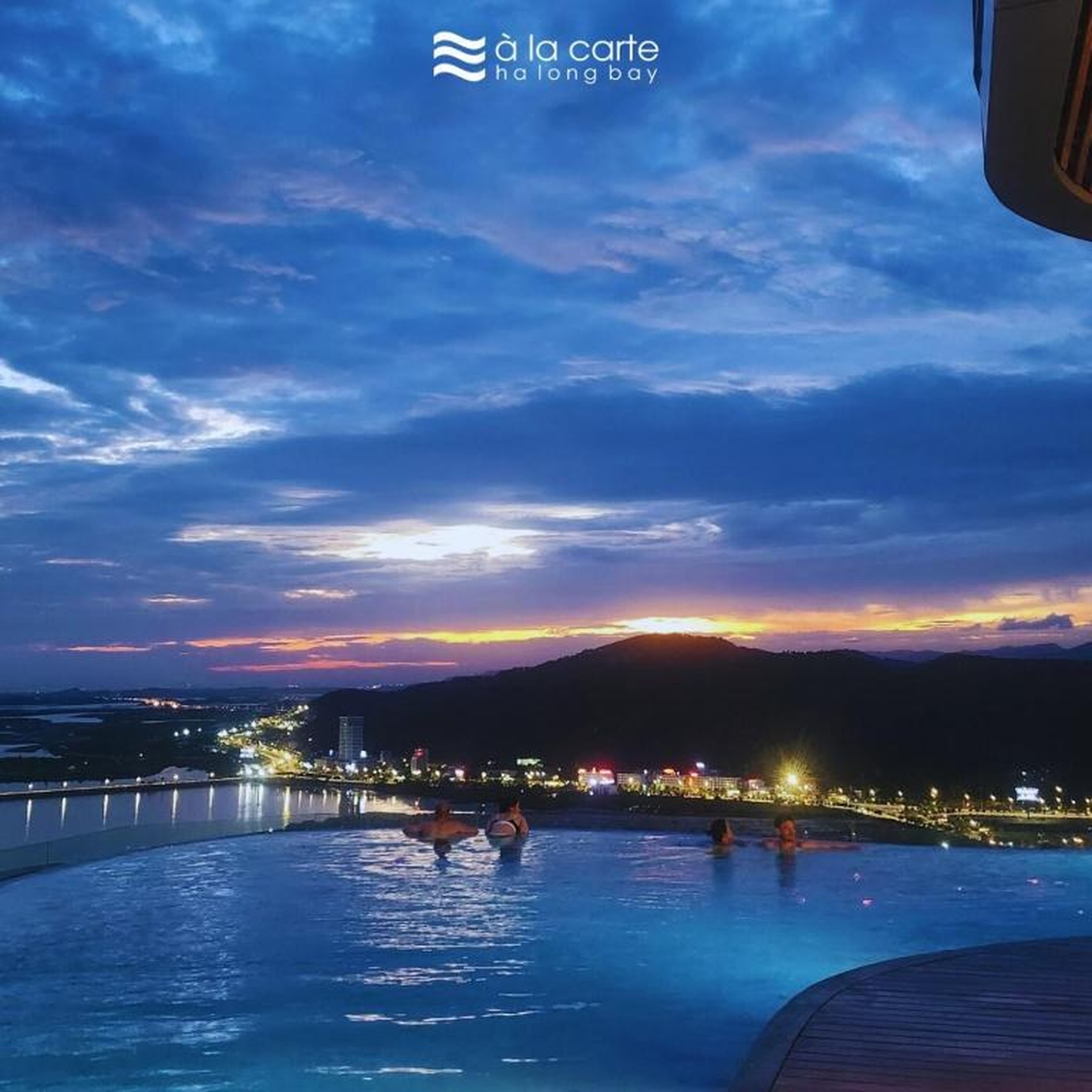 Seaside Elegance- À la carte Residence Hạ Long - Hình 46
