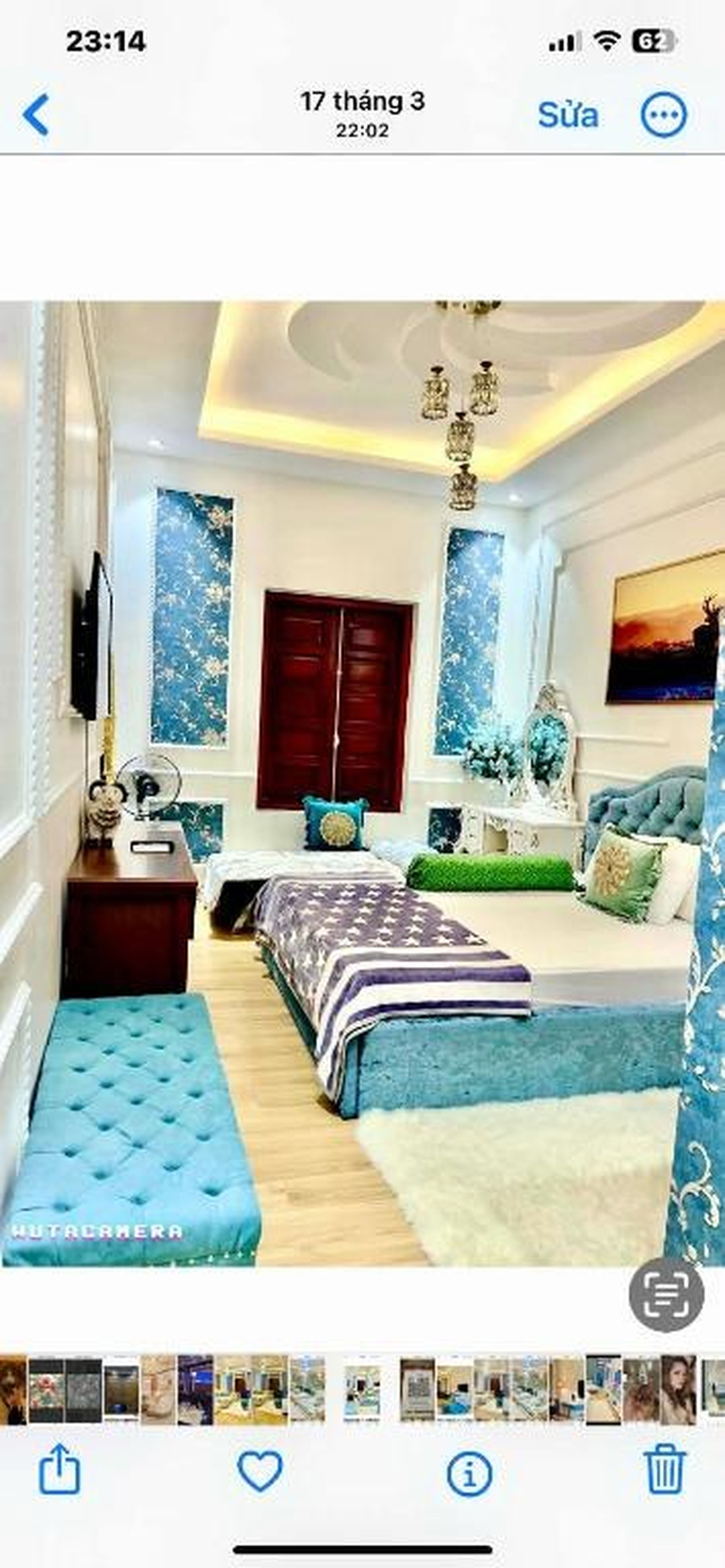 Luxury hotel t&l - Hình 3