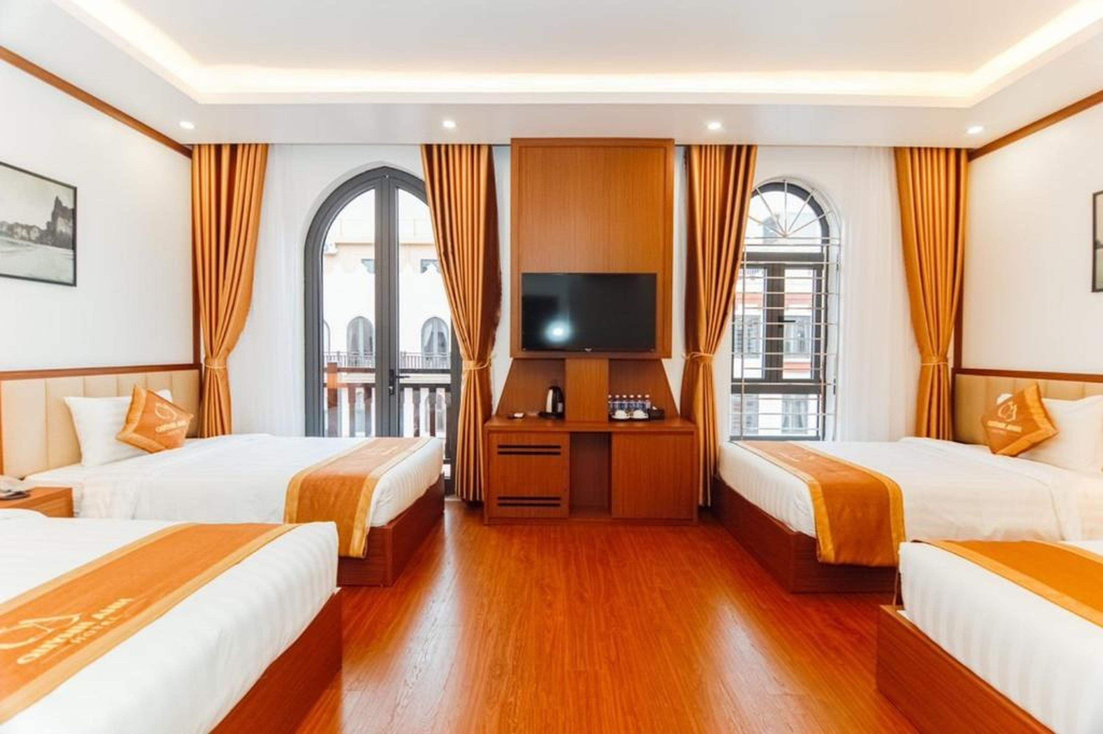 Quỳnh Anh Hotel Hạ Long - Hình 15