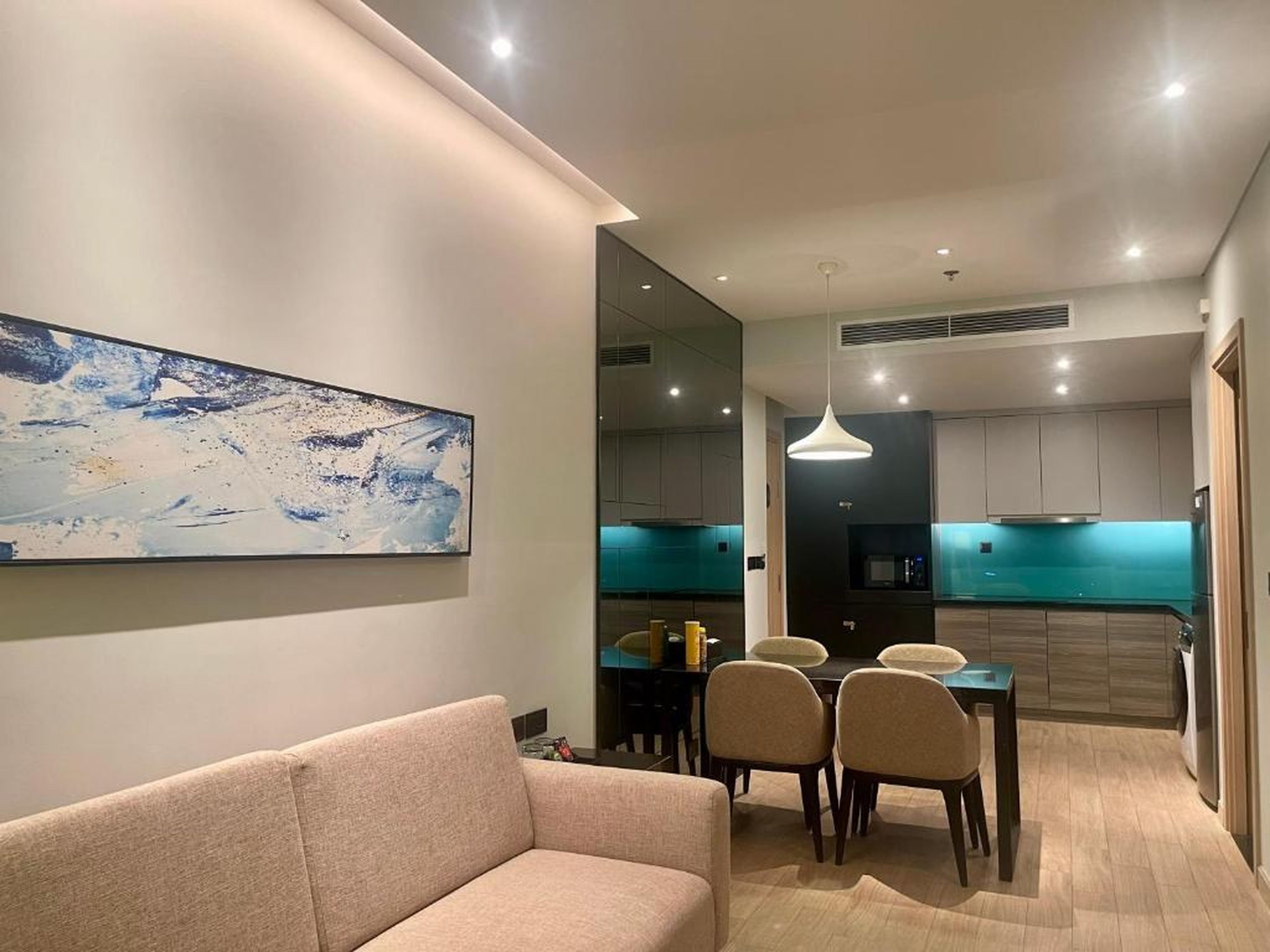Marina Suite Residence Halong - Hình 24