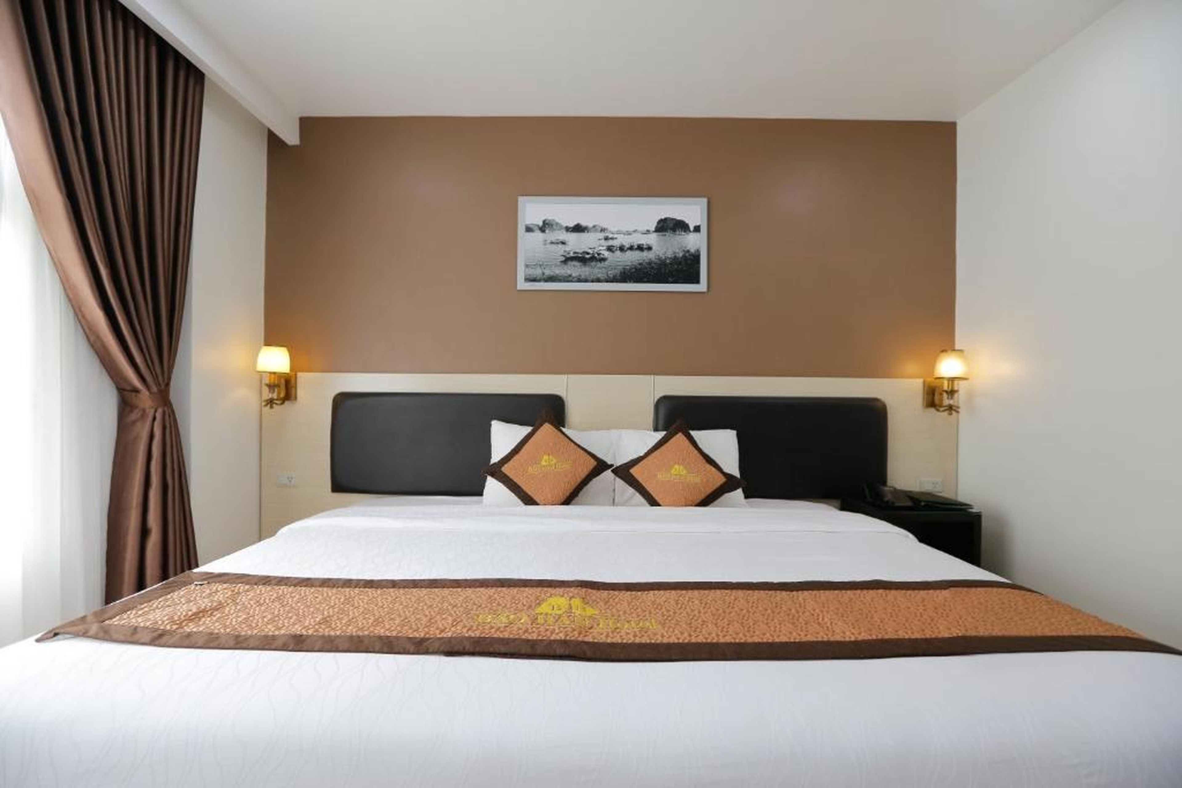 Bảo Hân 2 Hotel - Hình 2