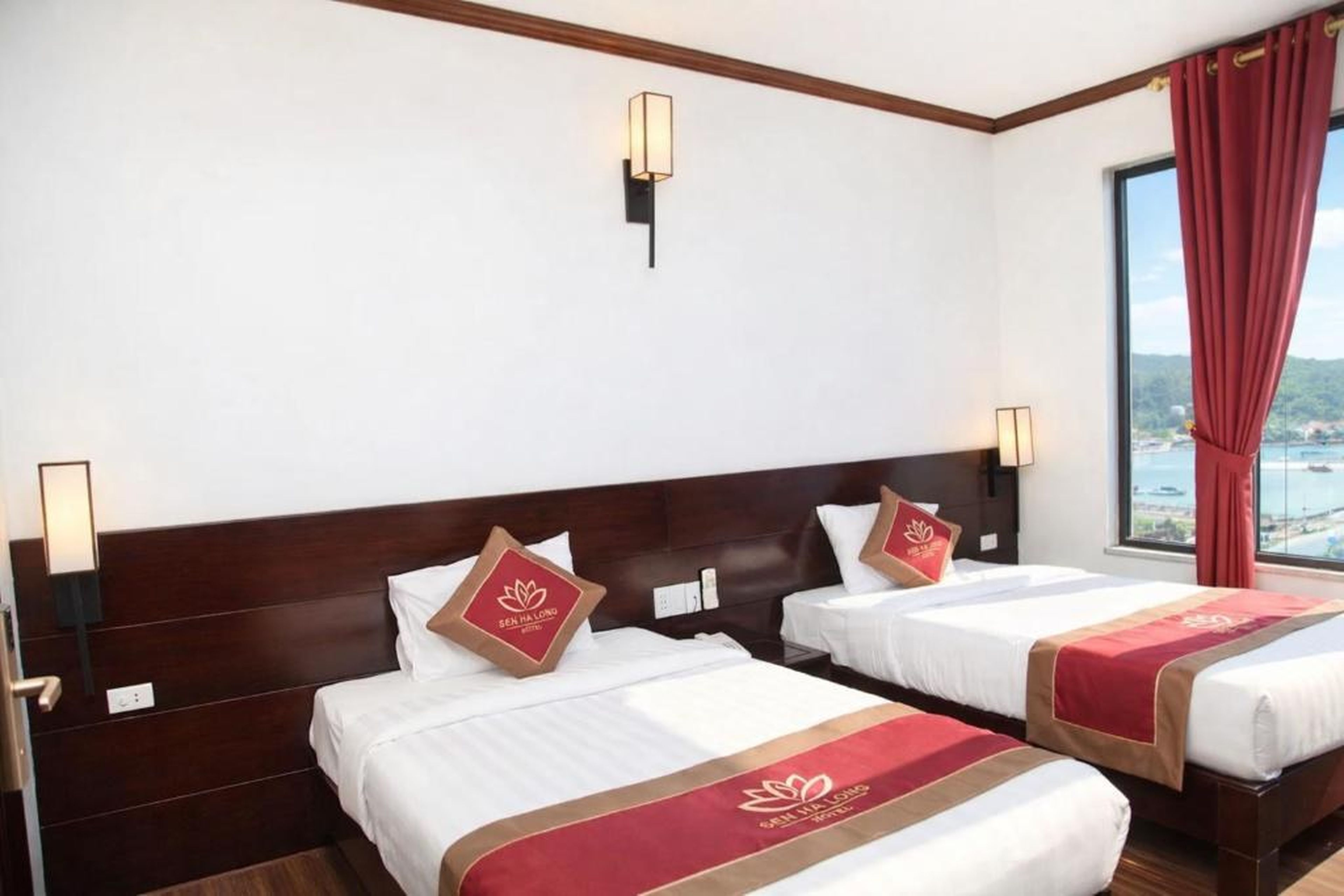 Sen Hotel Hạ Long - Hình 15