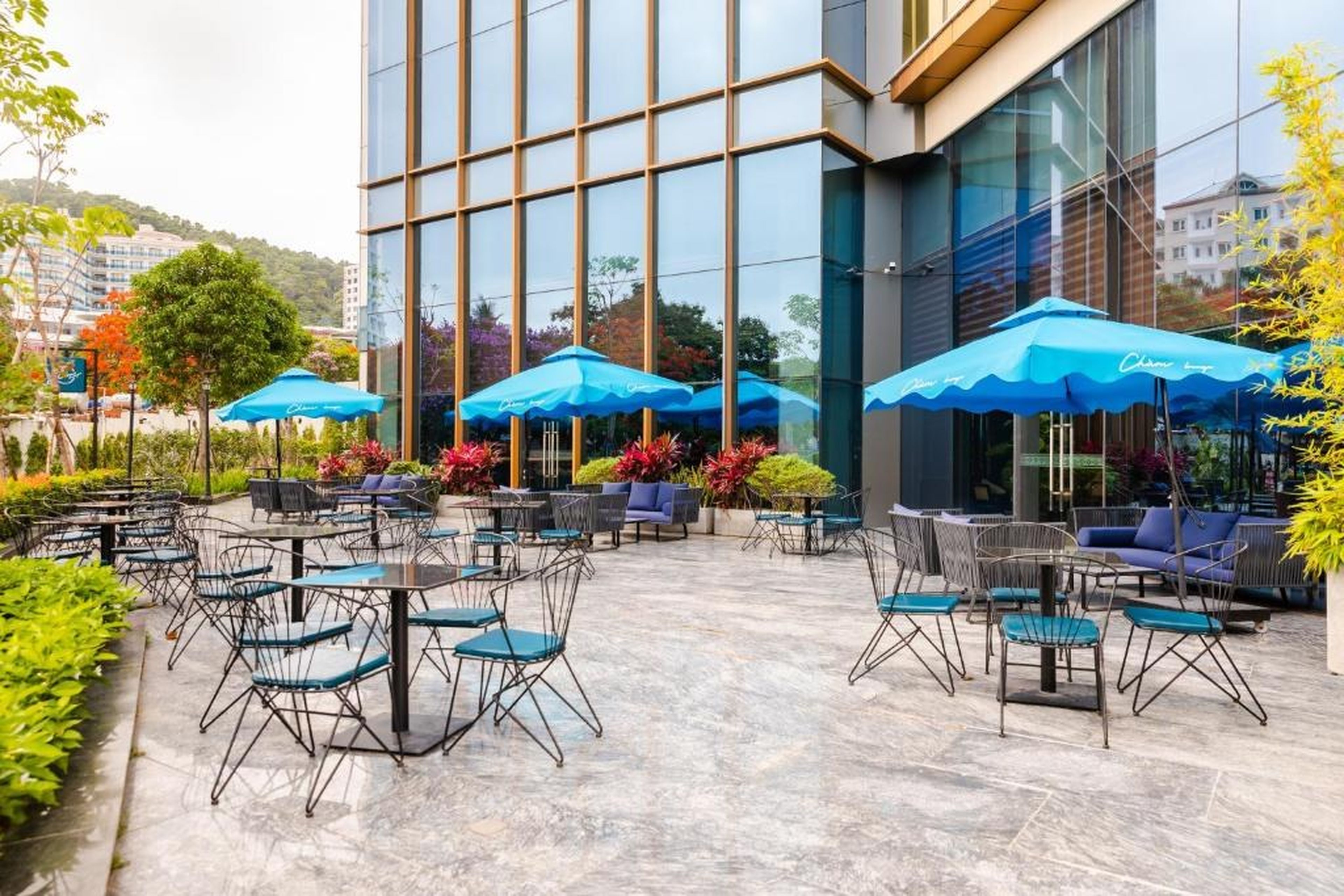 Muong Thanh Luxury Ha Long Centre Hotel - Hình 45