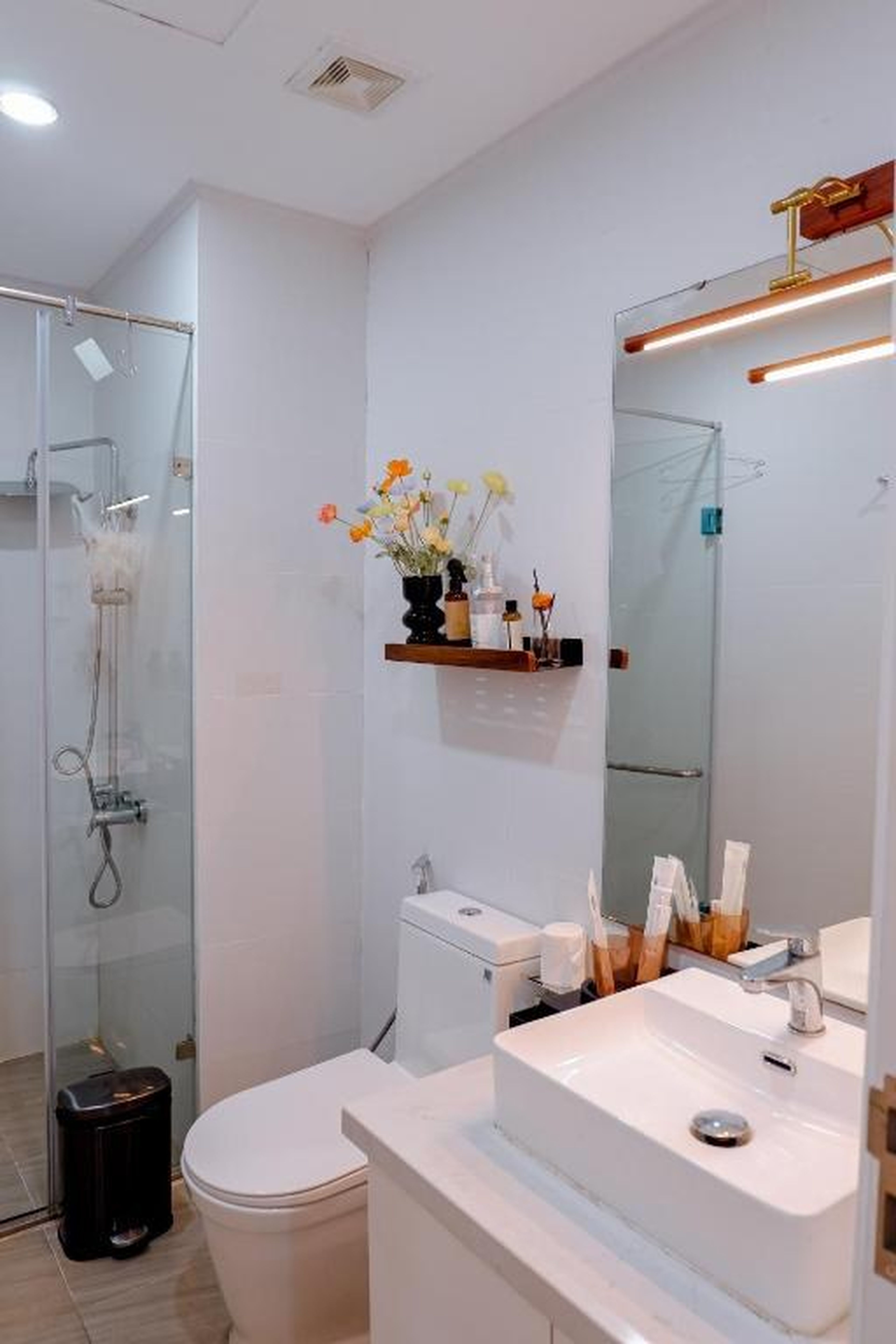 Bridge View Homestay Green Diamond Hạ Long -3106A - Hình 39