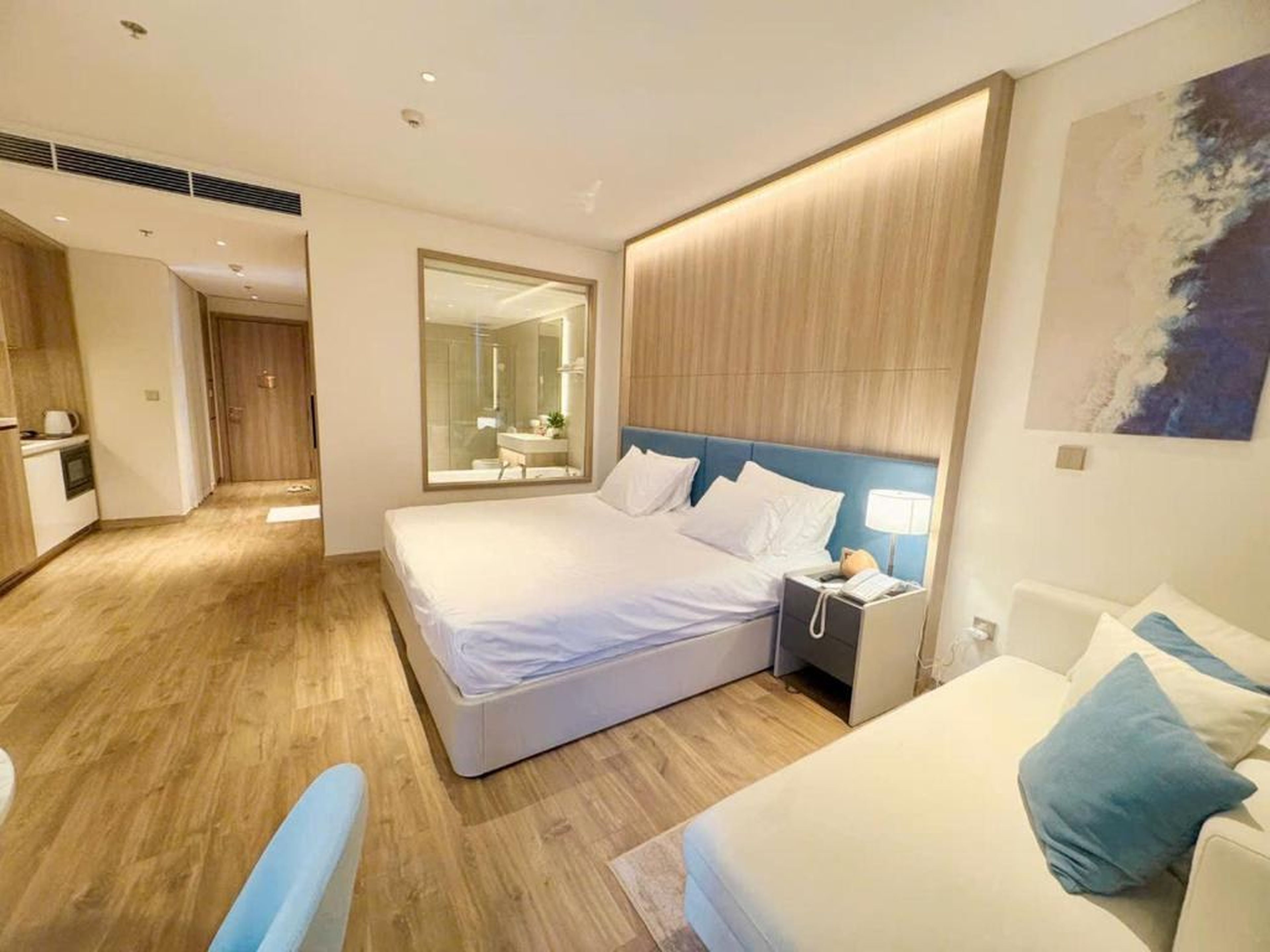 Alacarte Ha Long bay view biển và nhạc nước - Hình 3