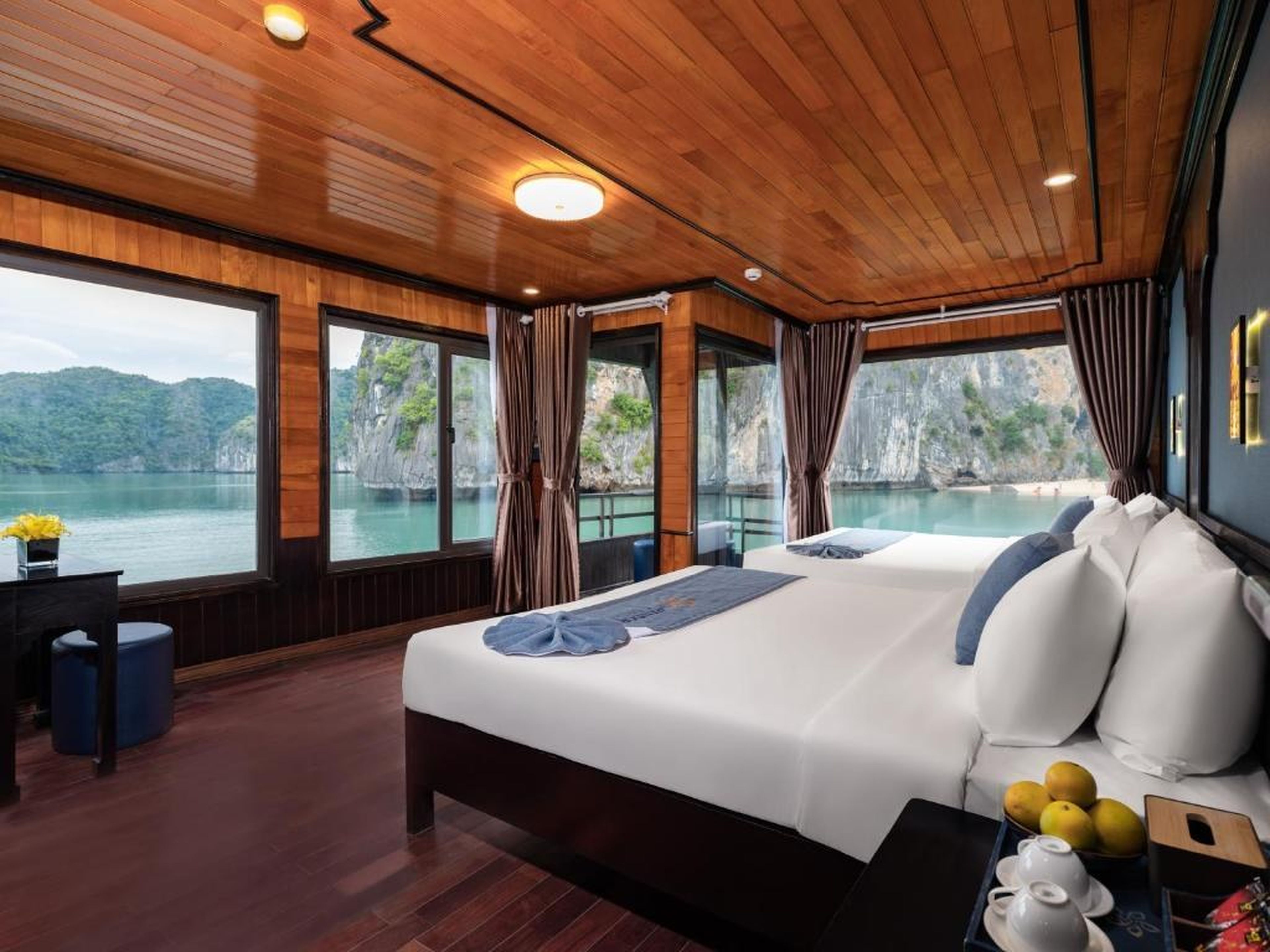 La Pandora Boutique Cruises - Hình 45