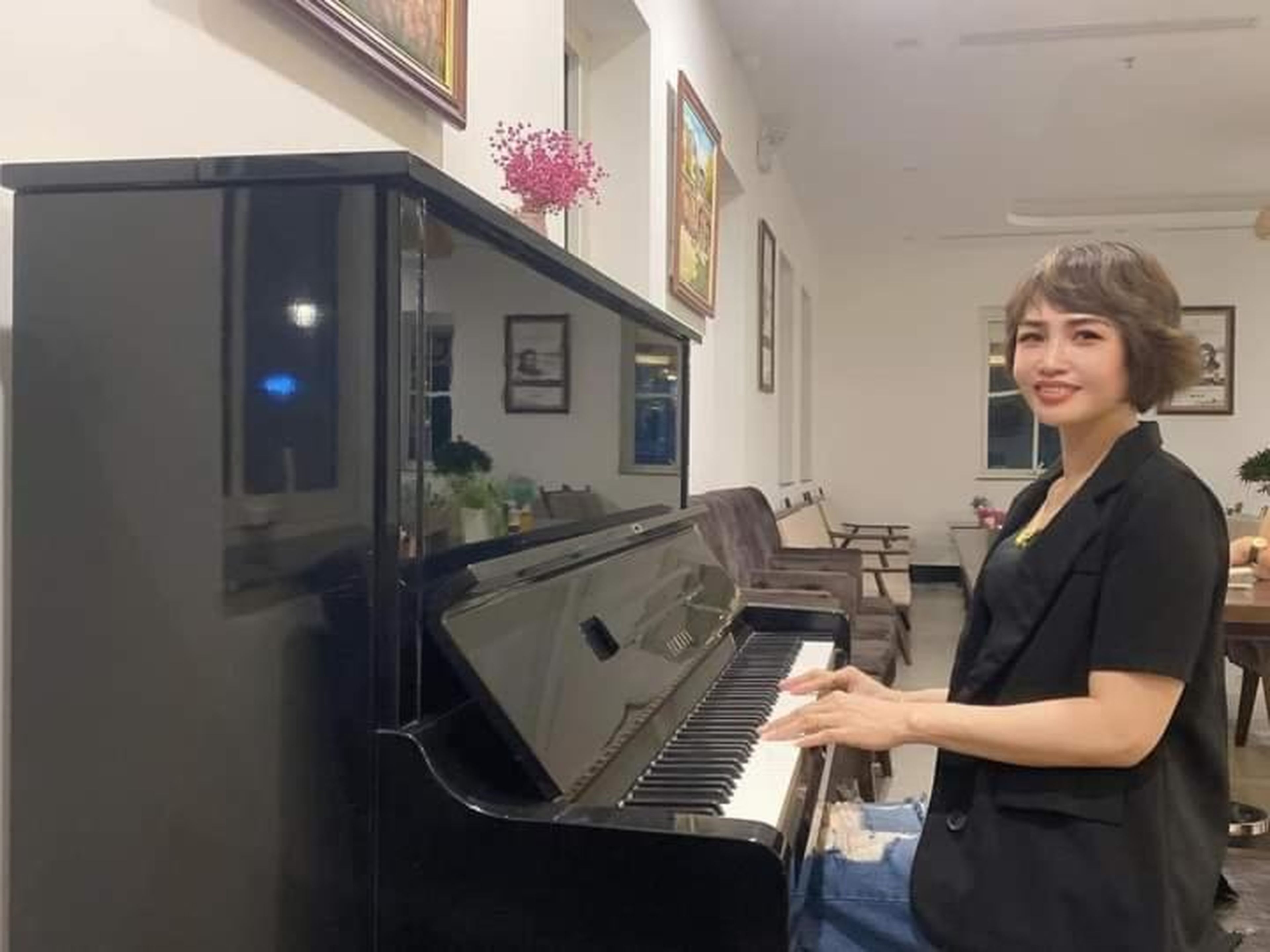 Indotel halong hotel - Hình 12