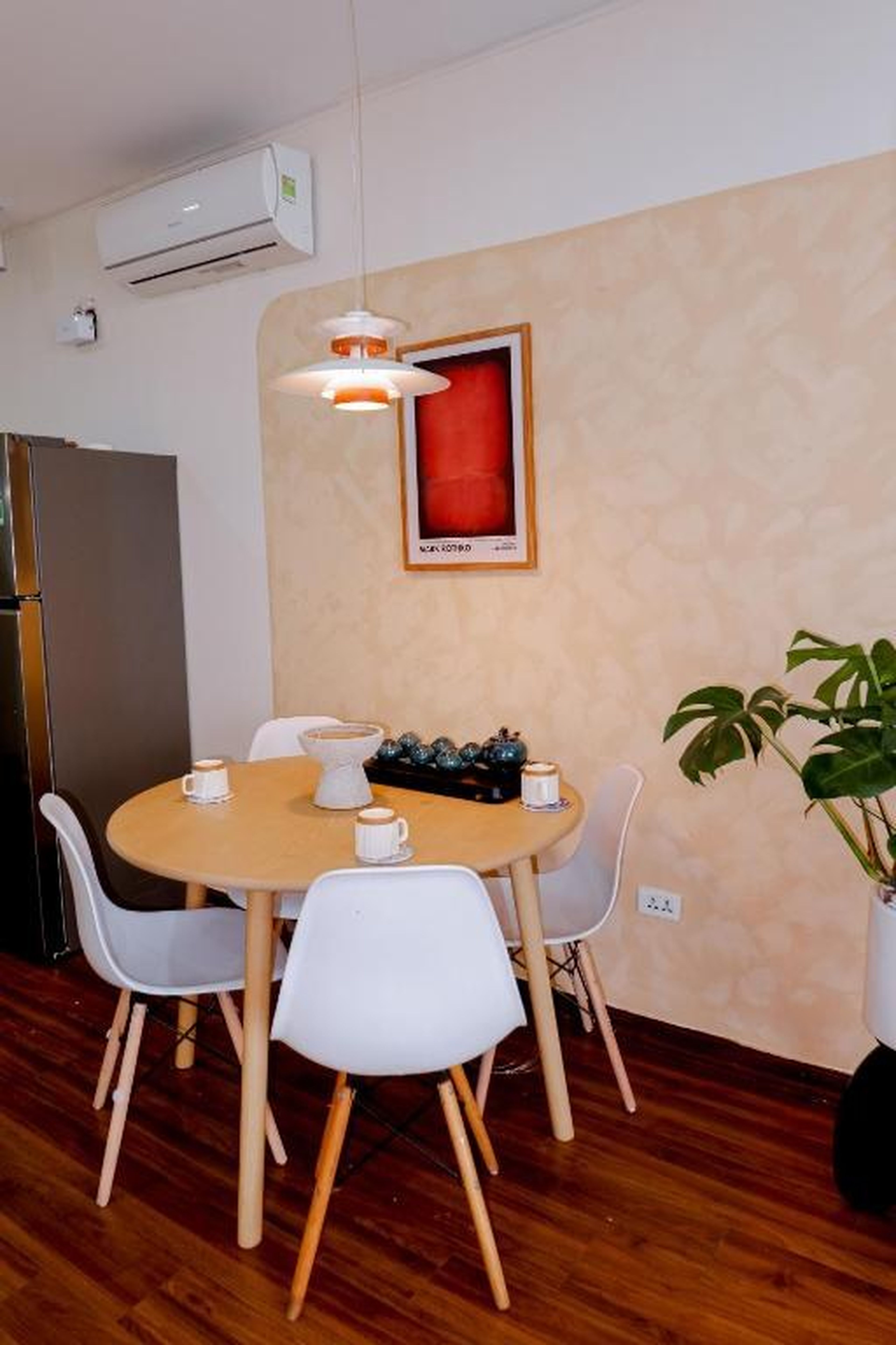 Bridge View Homestay Green Diamond Hạ Long -3106A - Hình 37
