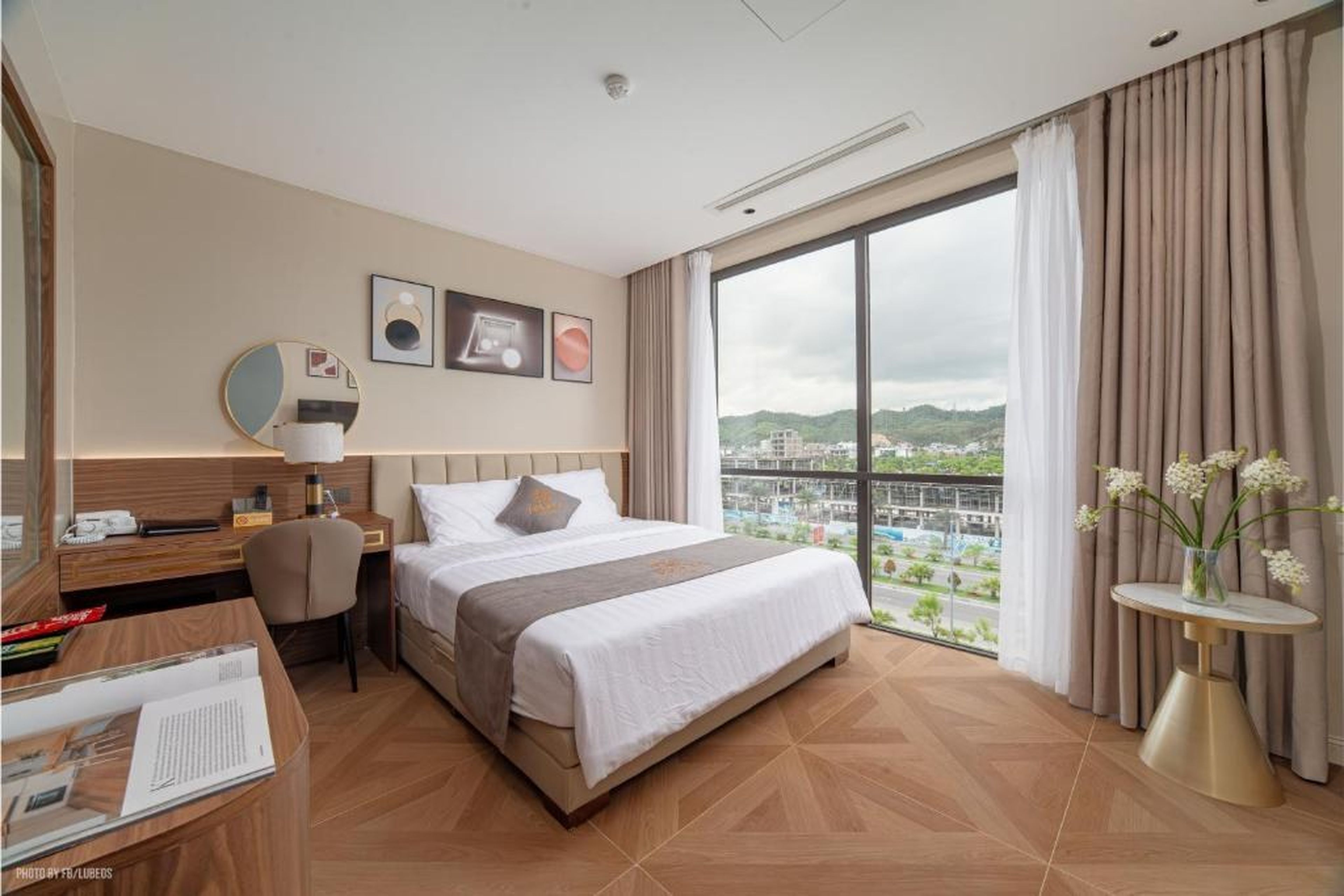 Solaya Hotel - Hình 8